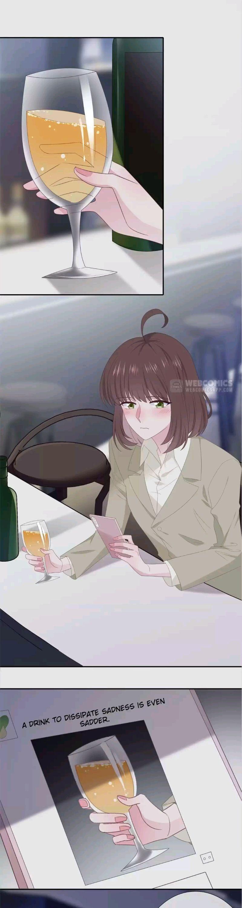 The Foodie Next Door Chapter 89 - page 1
