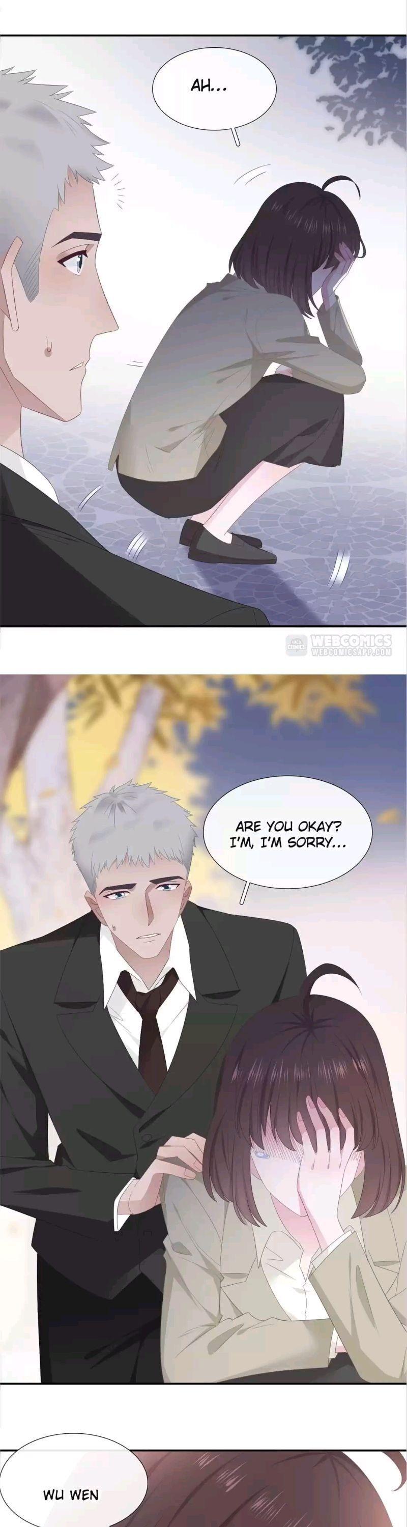 The Foodie Next Door Chapter 89 - page 13