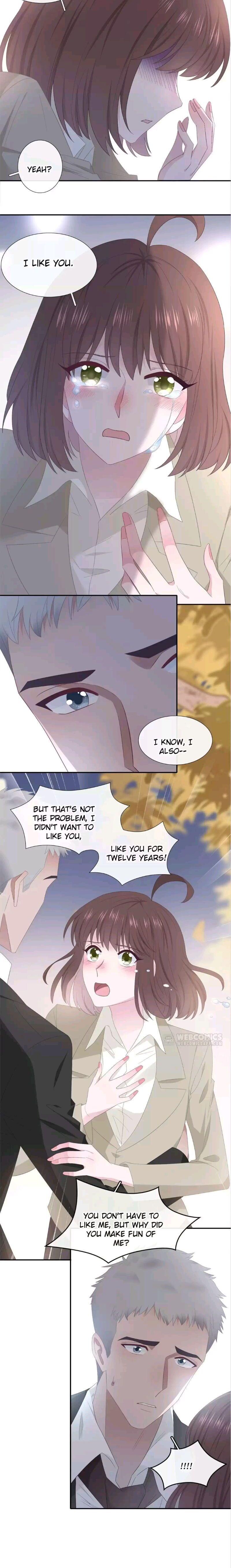 The Foodie Next Door Chapter 89 - page 14