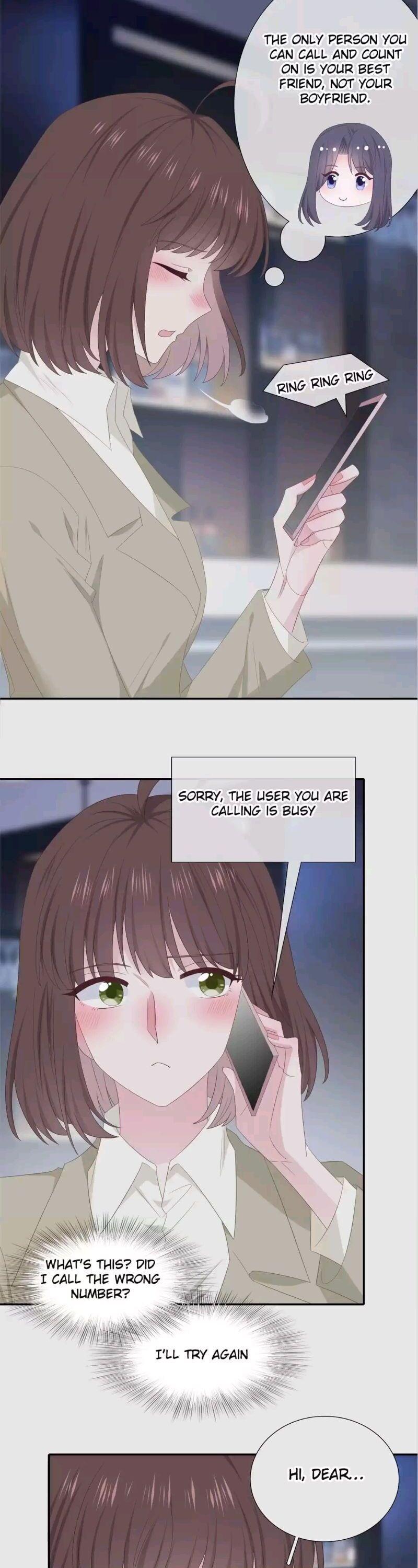 The Foodie Next Door Chapter 89 - page 2