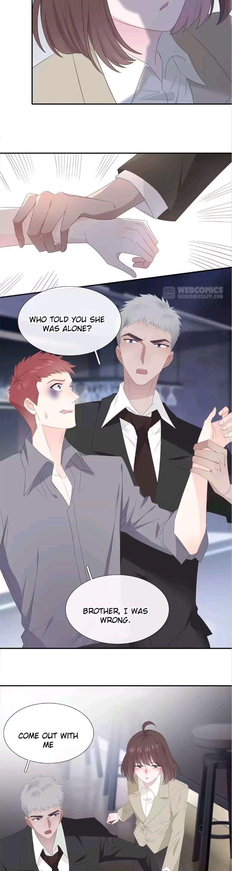 The Foodie Next Door Chapter 89 - page 8