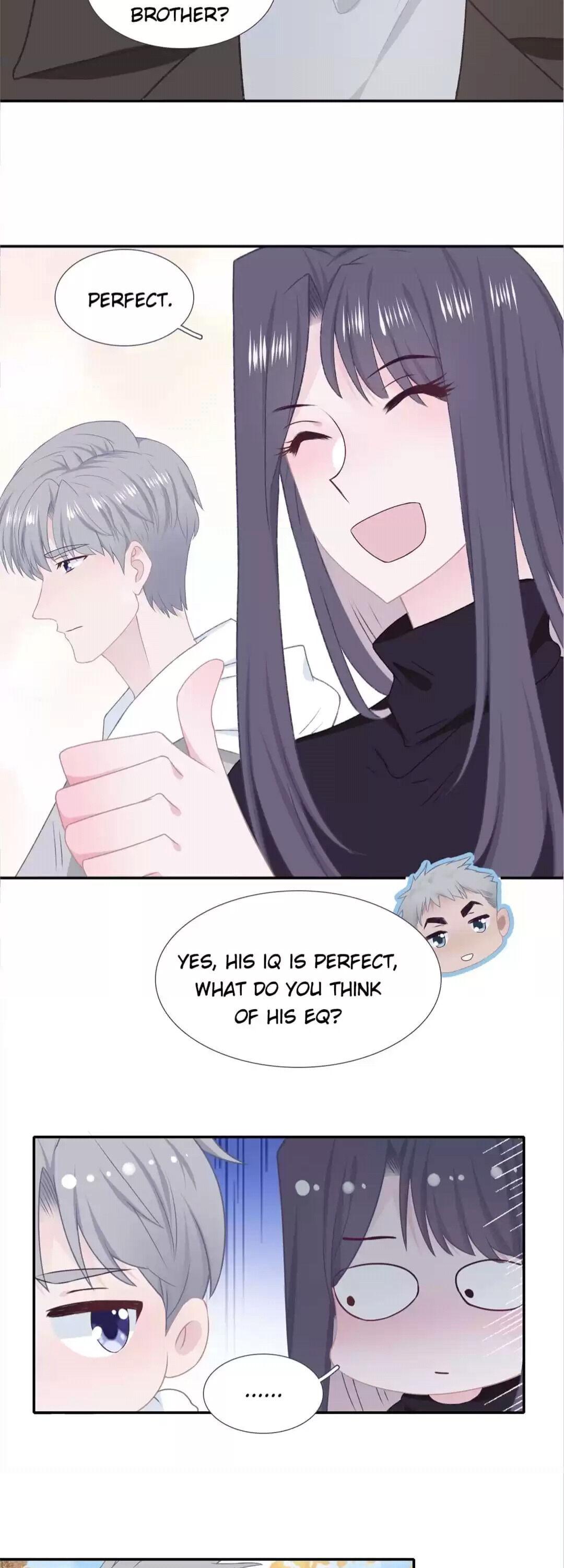 The Foodie Next Door Chapter 49 - page 12