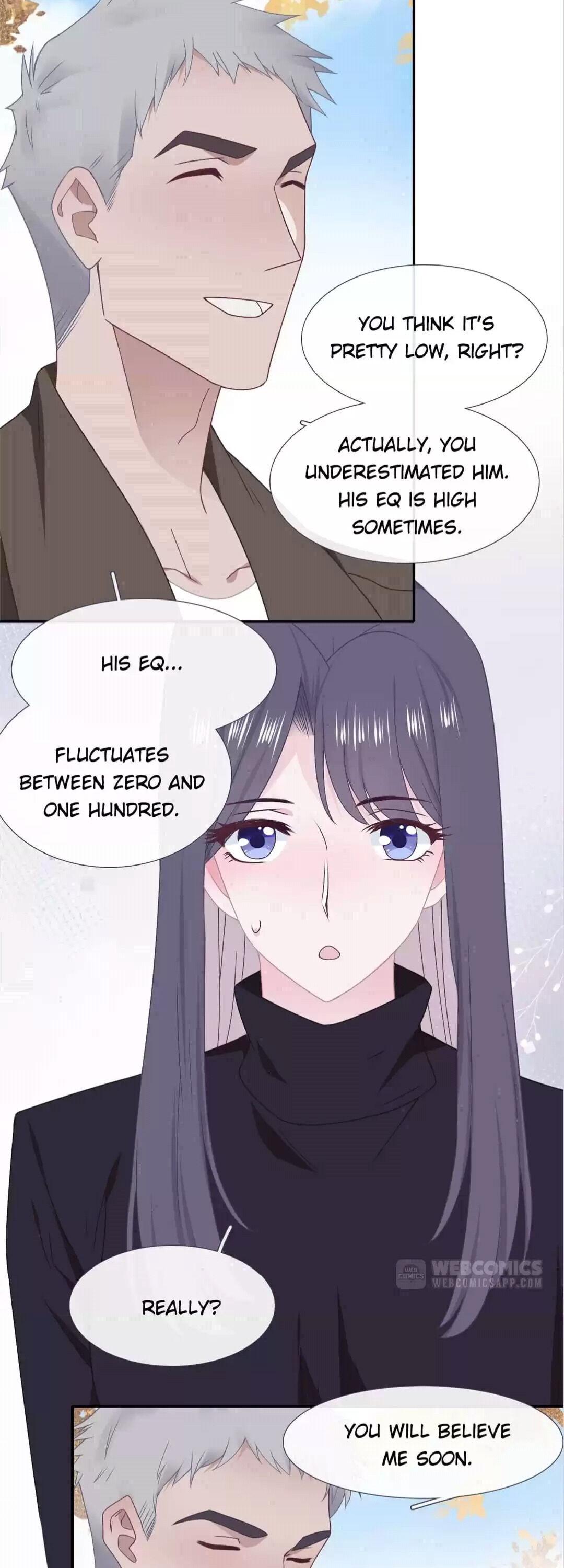 The Foodie Next Door Chapter 49 - page 13