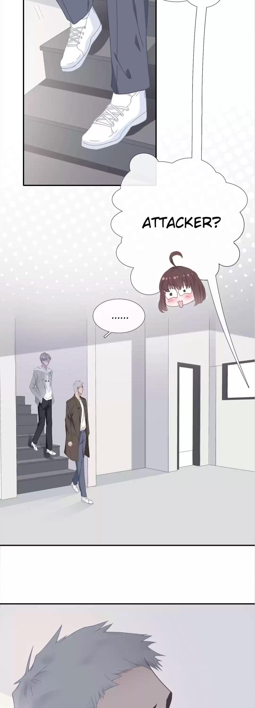The Foodie Next Door Chapter 49 - page 17