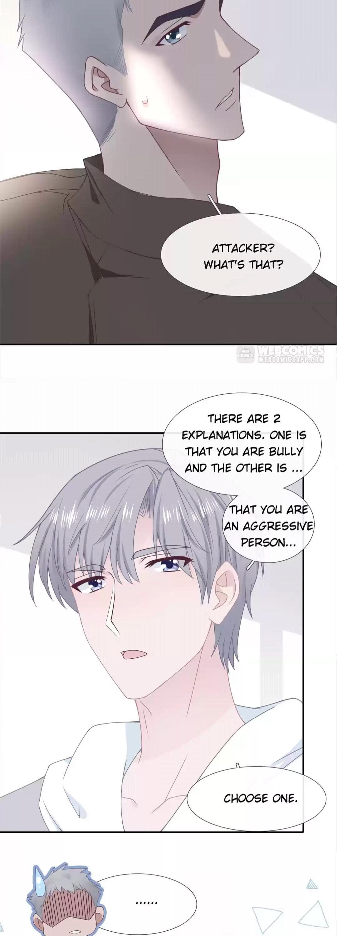 The Foodie Next Door Chapter 49 - page 18