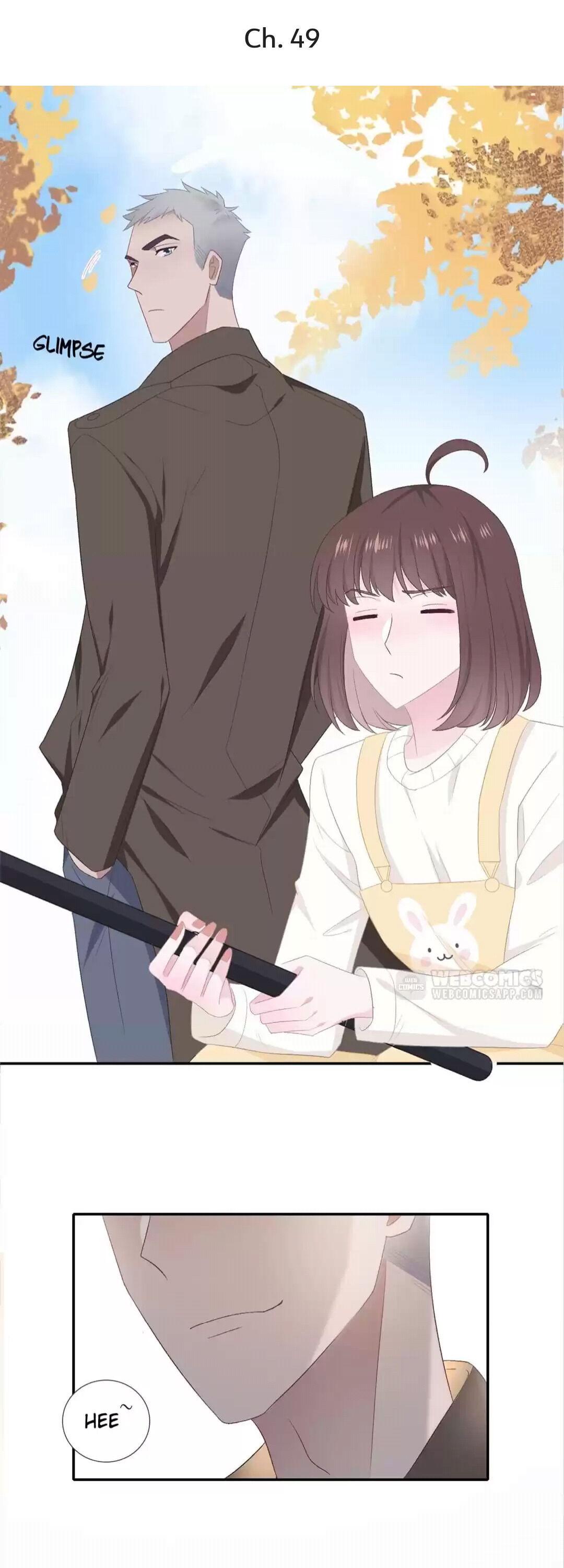 The Foodie Next Door Chapter 49 - page 2