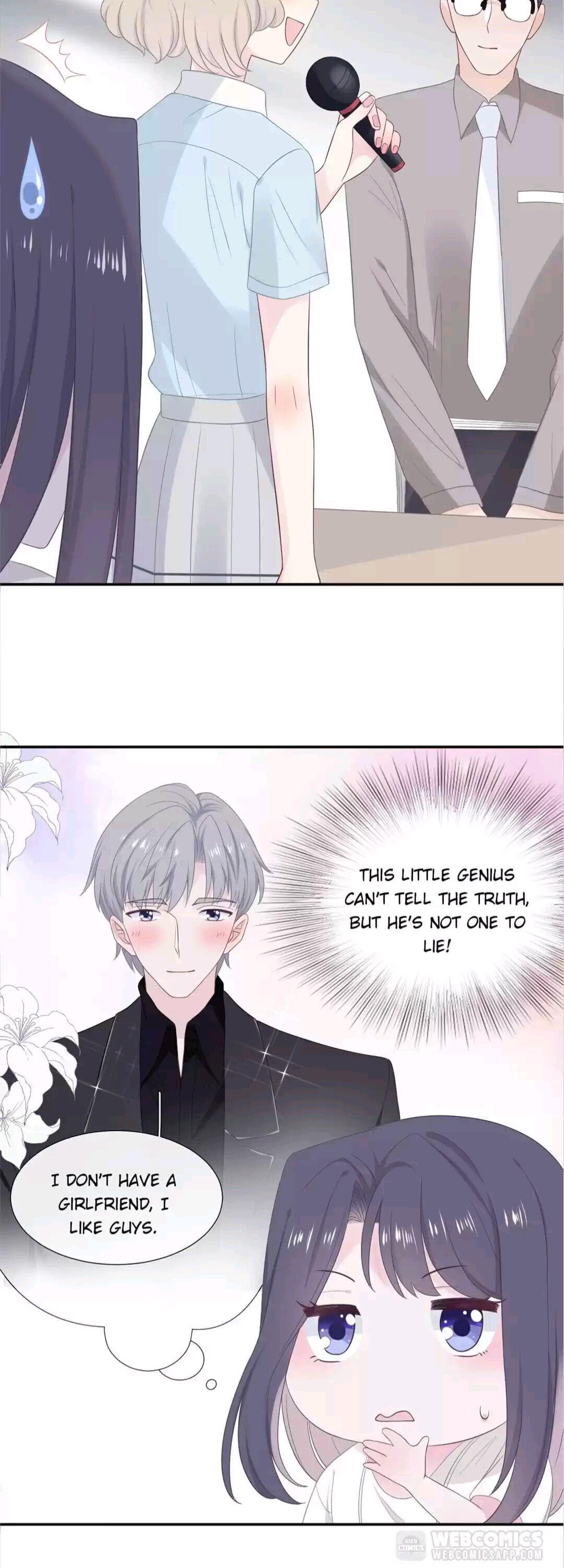 The Foodie Next Door Chapter 18 - page 12