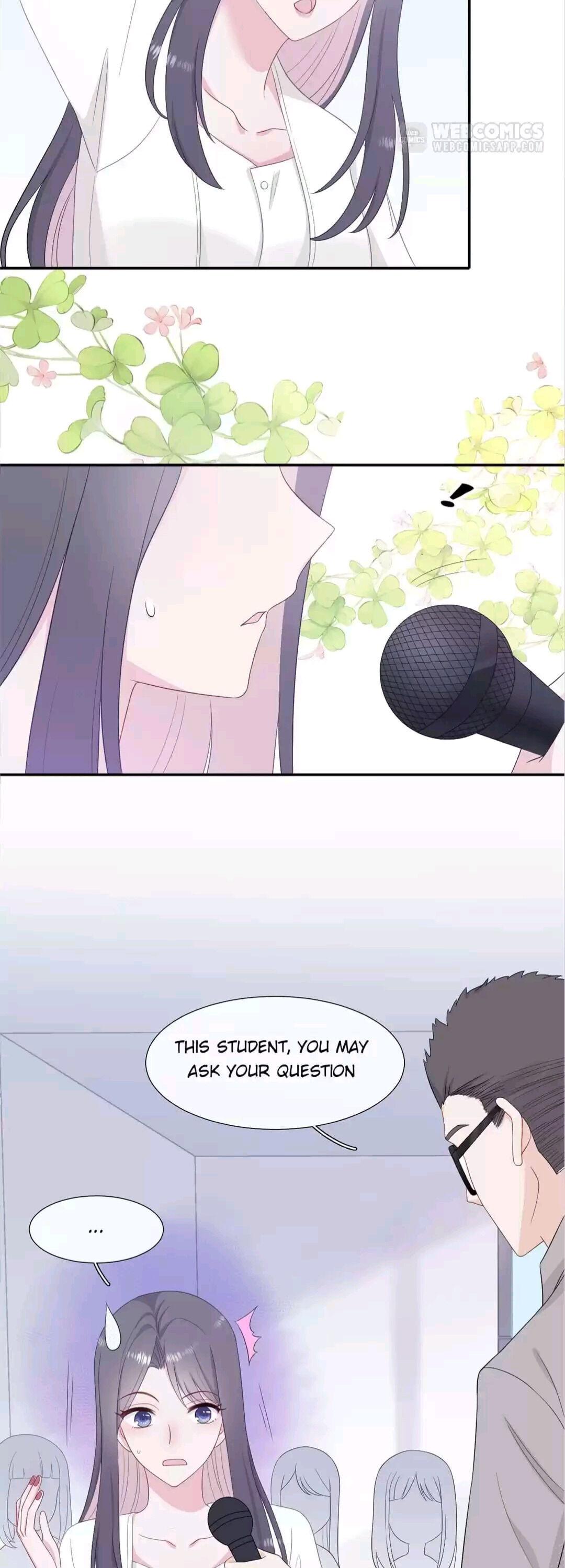The Foodie Next Door Chapter 18 - page 15