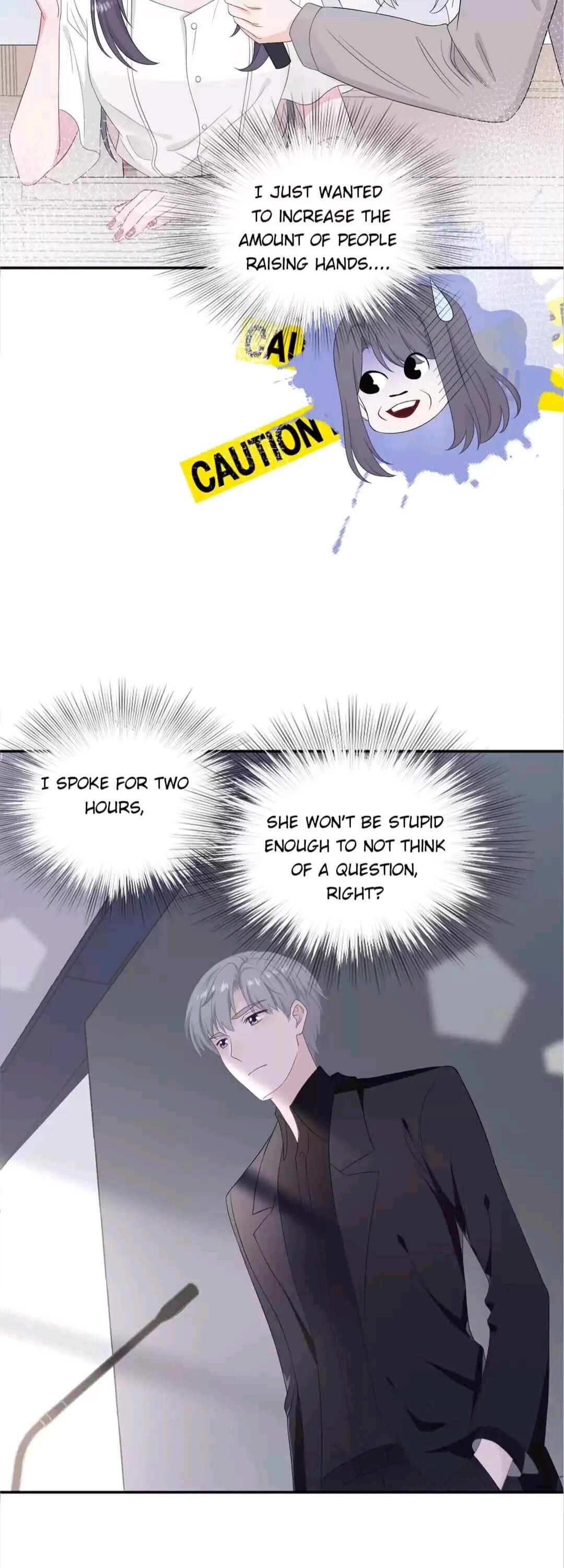 The Foodie Next Door Chapter 18 - page 16