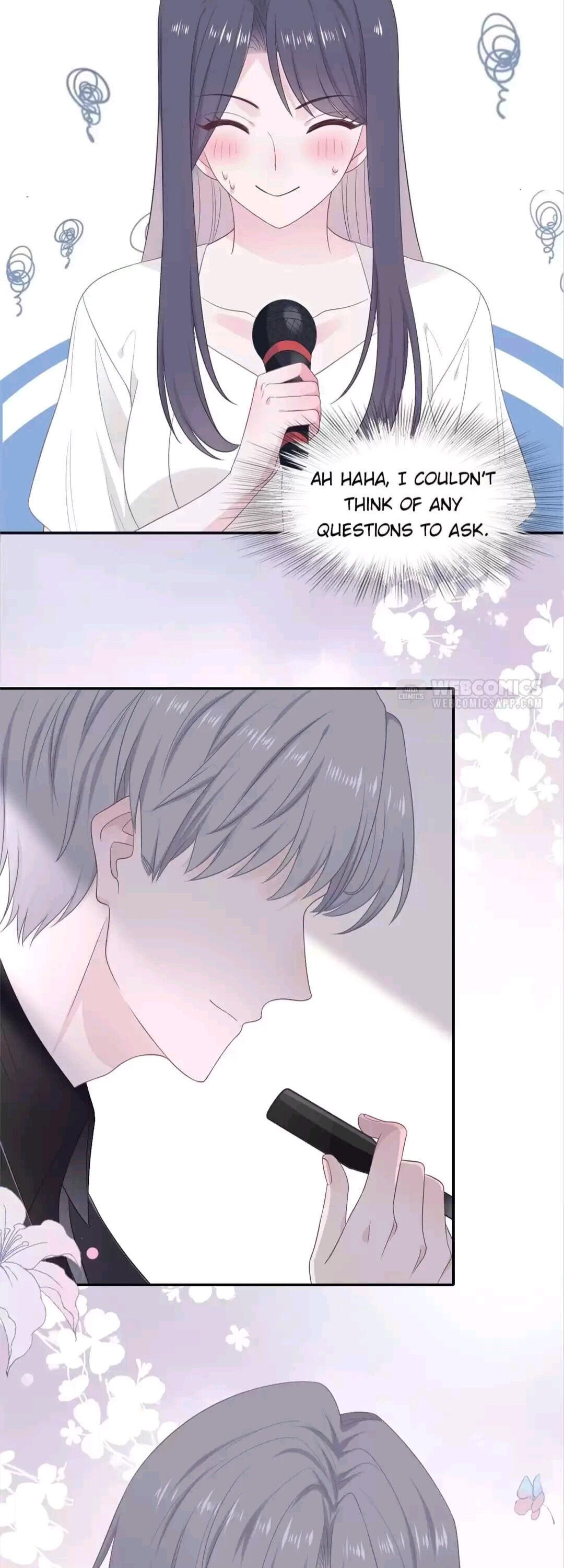 The Foodie Next Door Chapter 18 - page 19