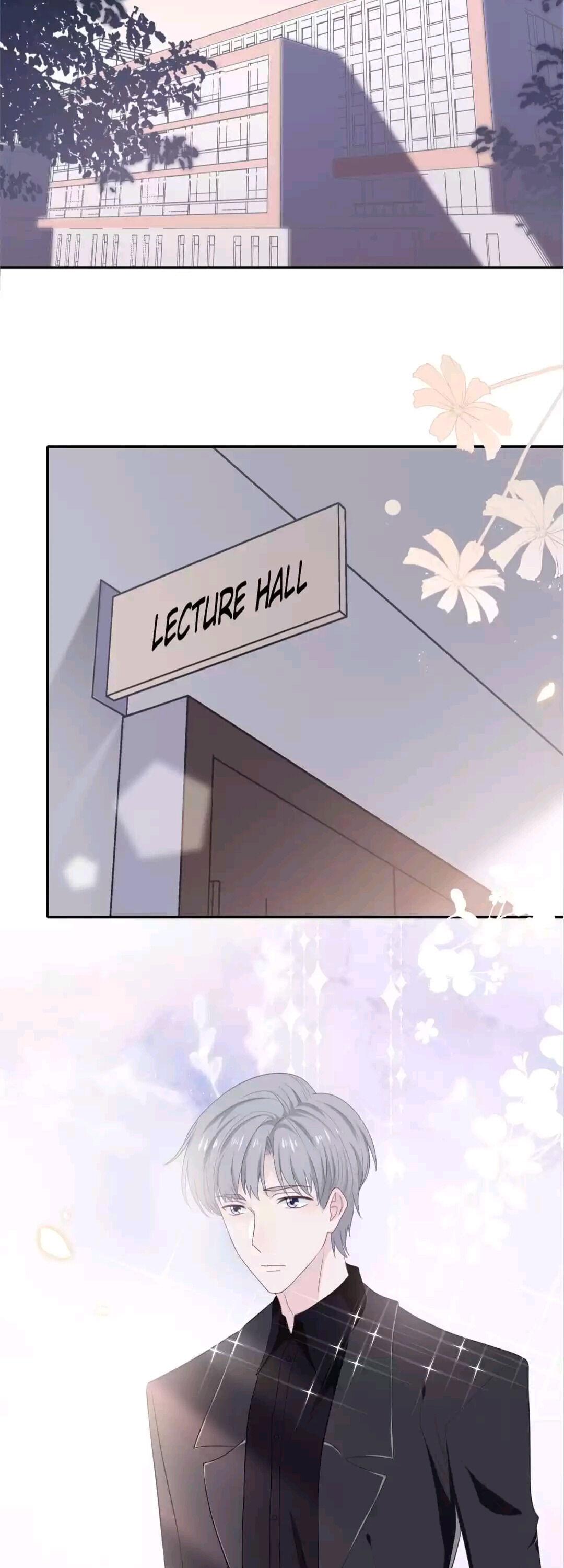 The Foodie Next Door Chapter 18 - page 2