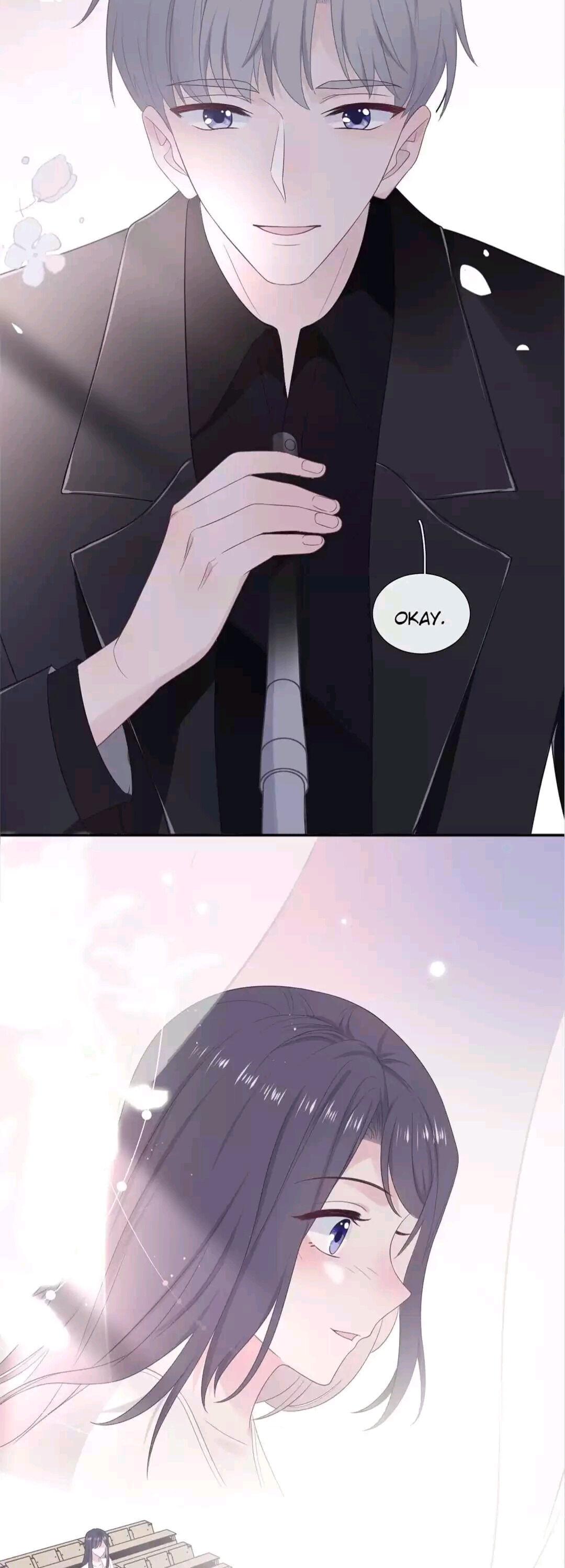 The Foodie Next Door Chapter 18 - page 20