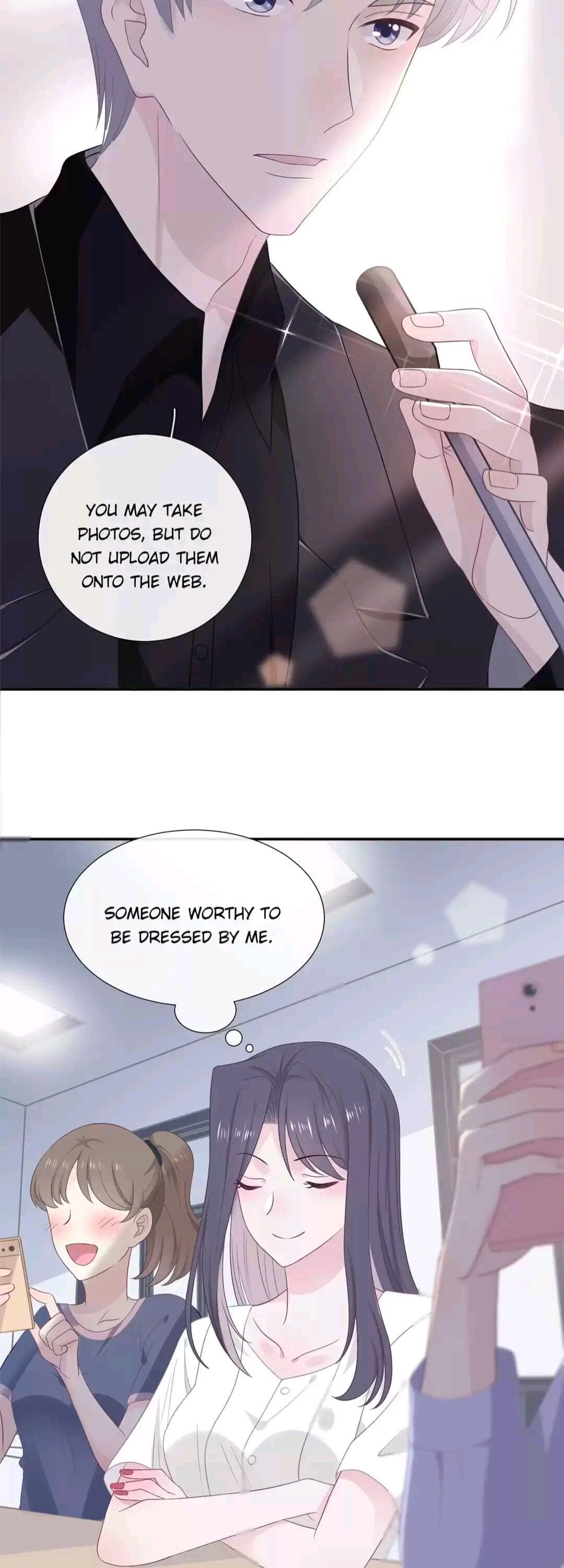 The Foodie Next Door Chapter 18 - page 4