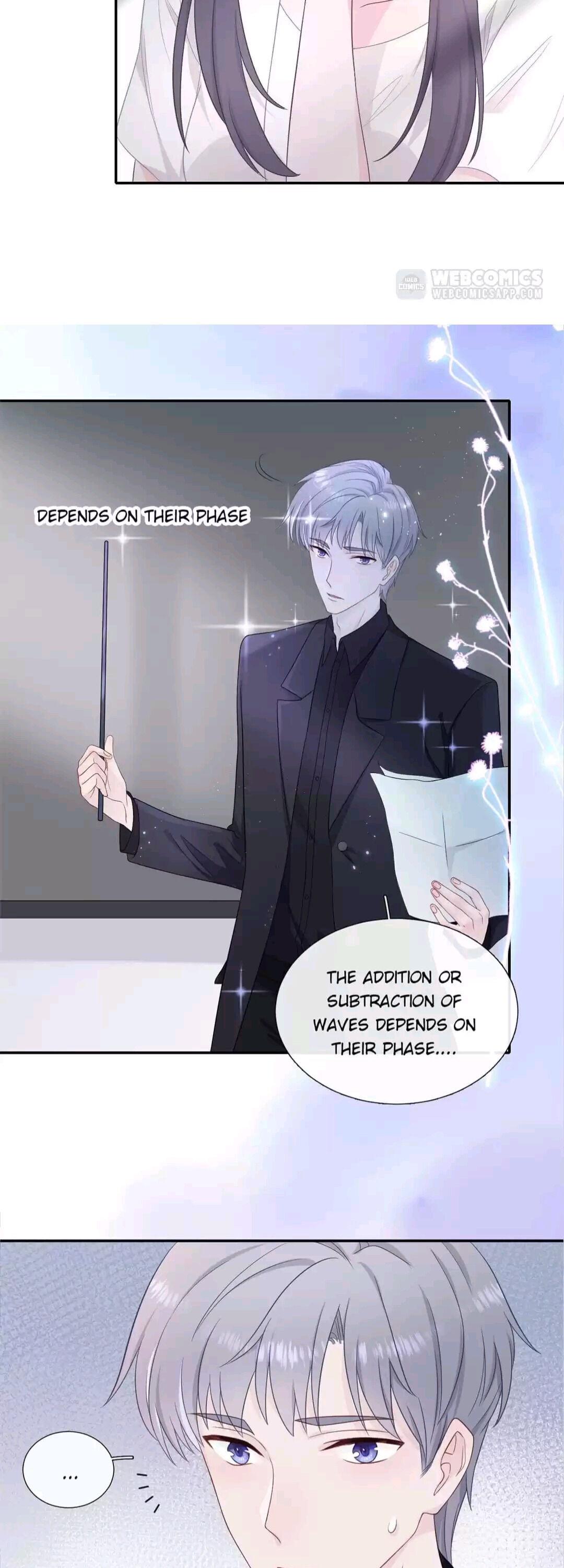 The Foodie Next Door Chapter 18 - page 6