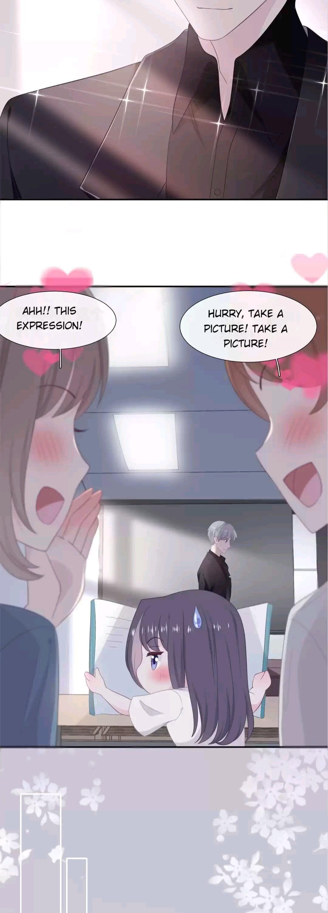 The Foodie Next Door Chapter 18 - page 9