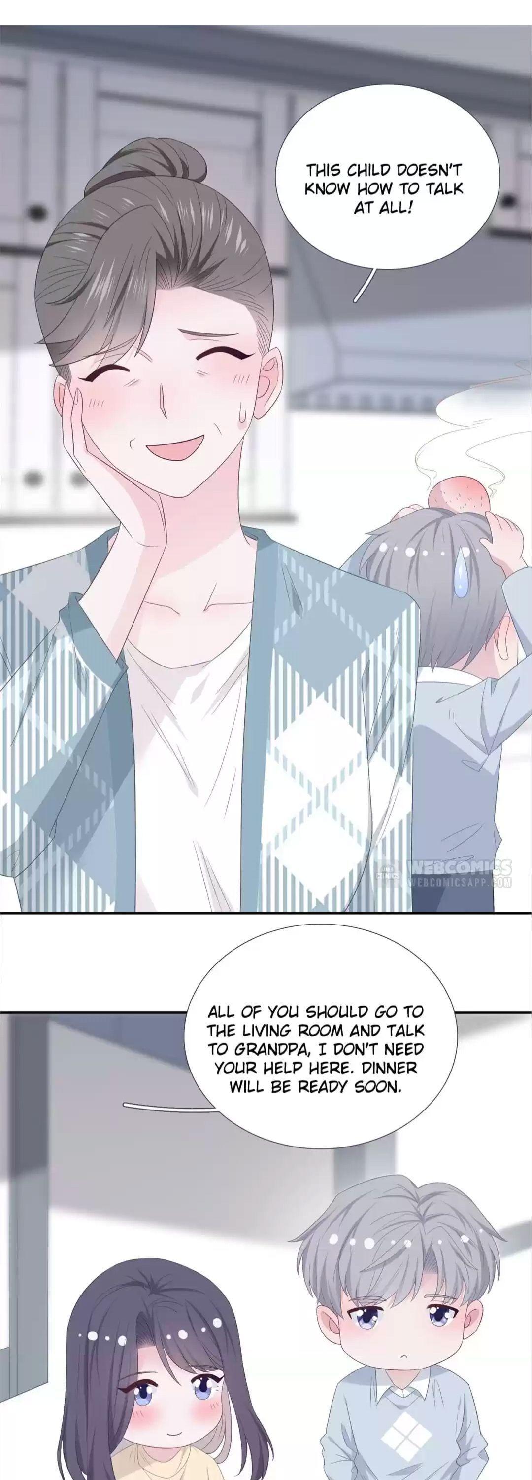The Foodie Next Door Chapter 88 - page 1