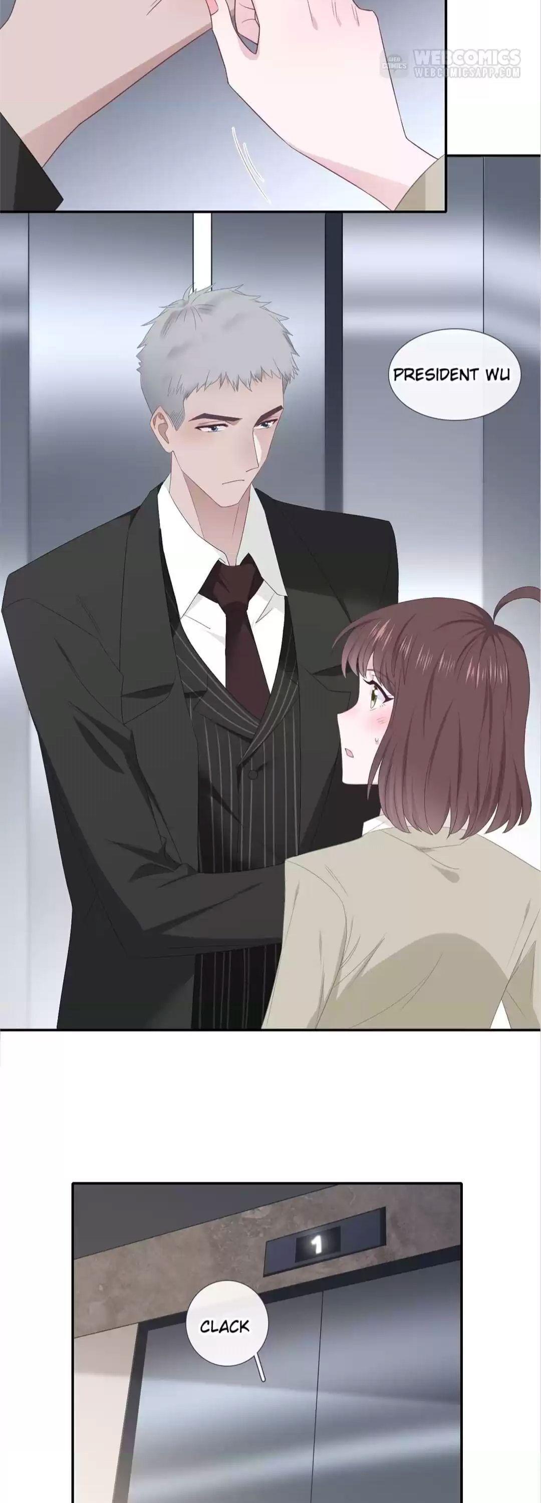 The Foodie Next Door Chapter 88 - page 11