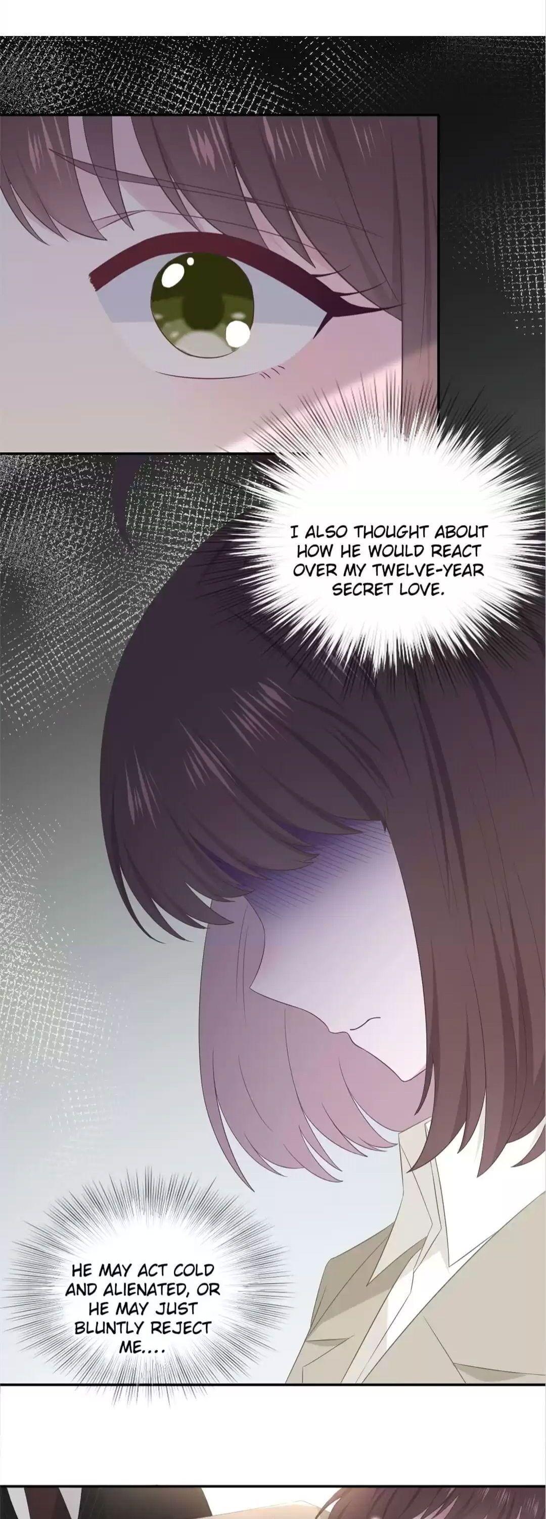 The Foodie Next Door Chapter 88 - page 18