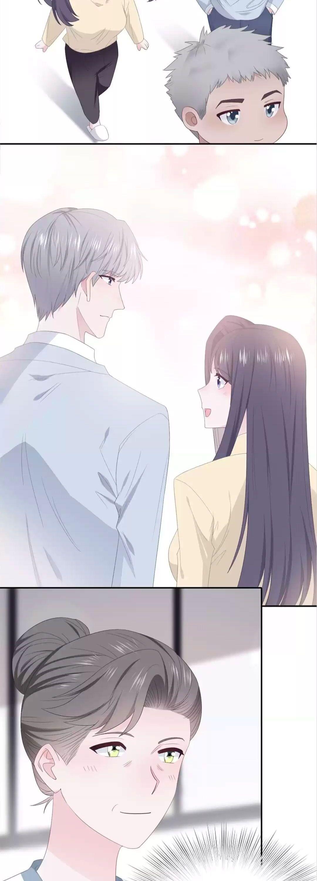 The Foodie Next Door Chapter 88 - page 2