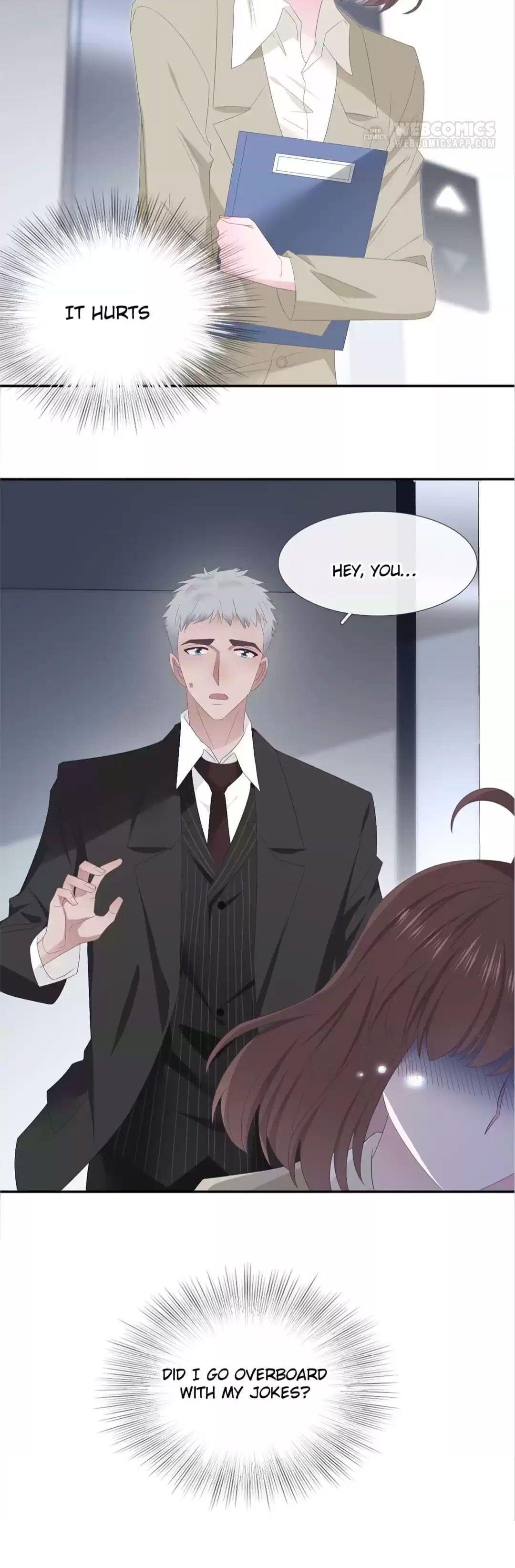 The Foodie Next Door Chapter 88 - page 20