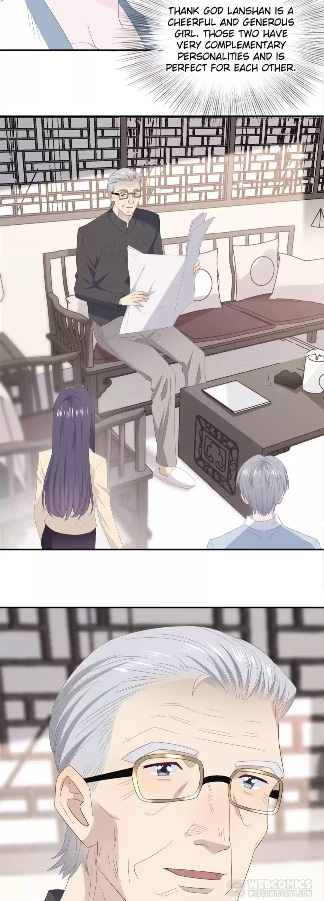 The Foodie Next Door Chapter 88 - page 3