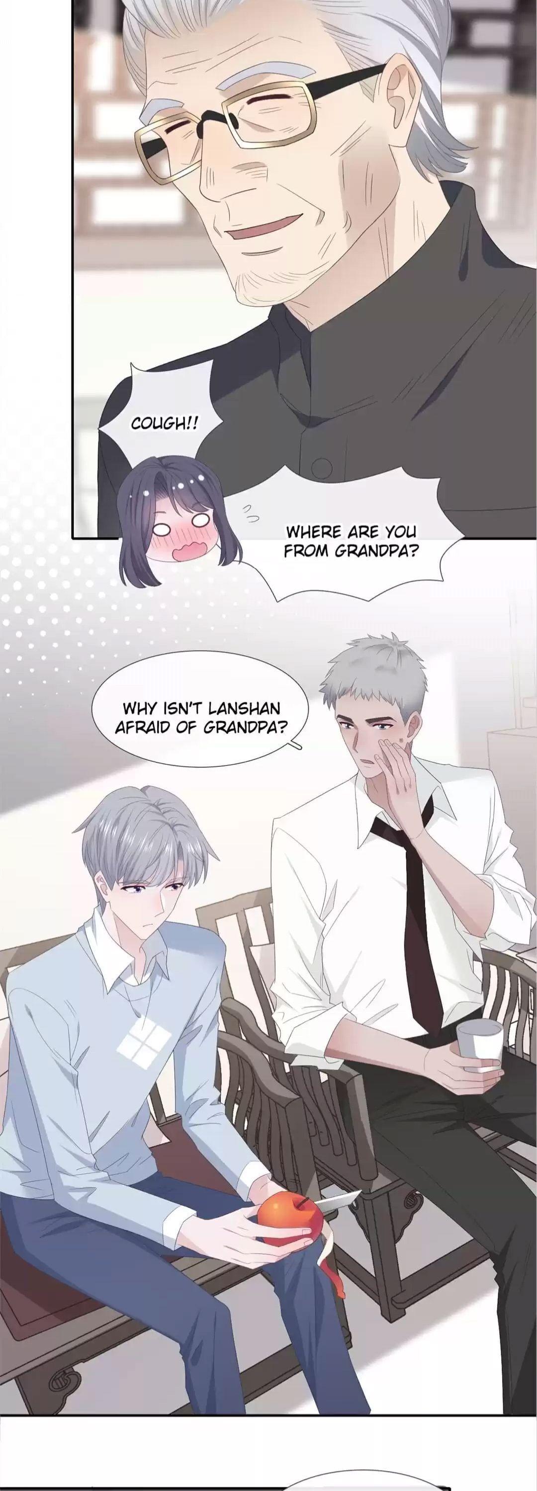 The Foodie Next Door Chapter 88 - page 5