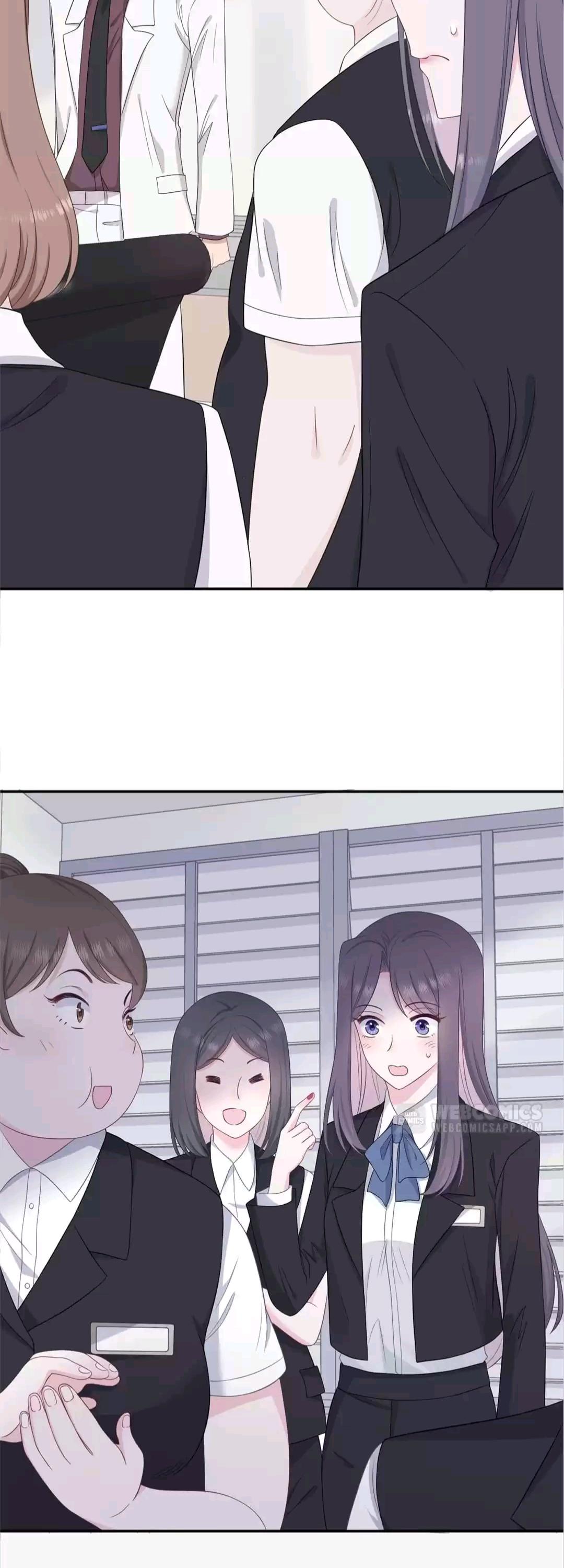 The Foodie Next Door Chapter 17 - page 12