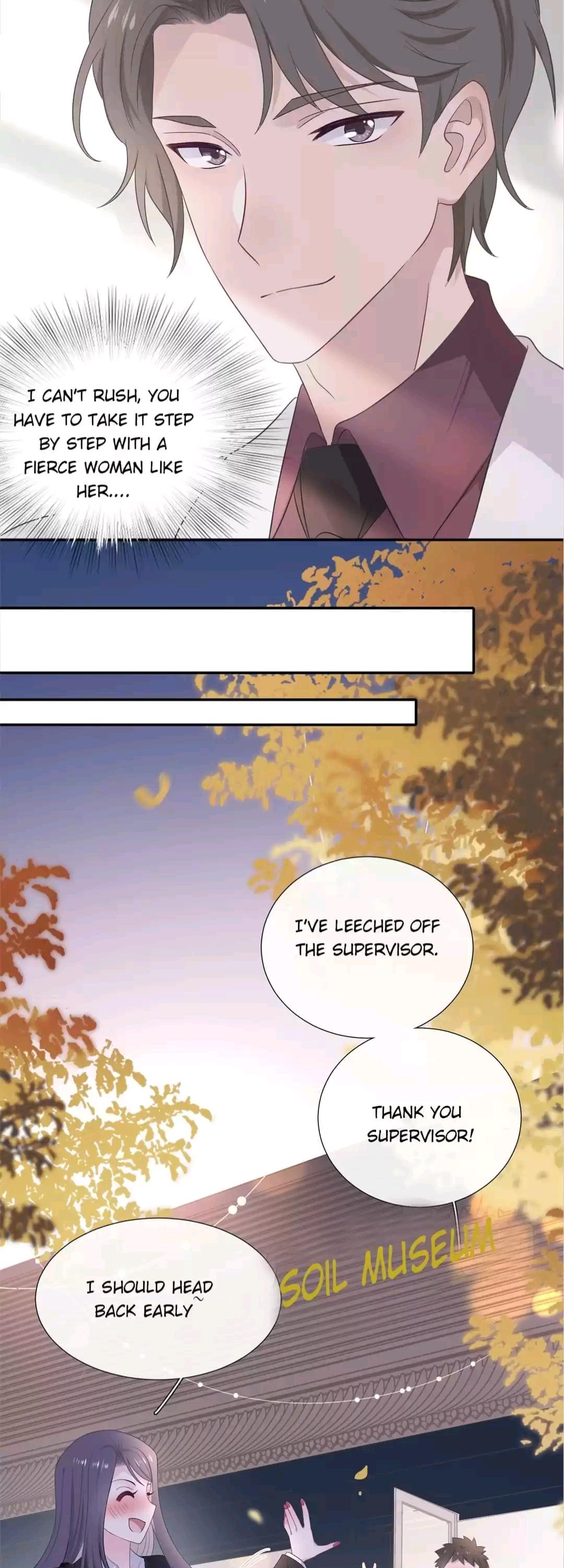 The Foodie Next Door Chapter 17 - page 16