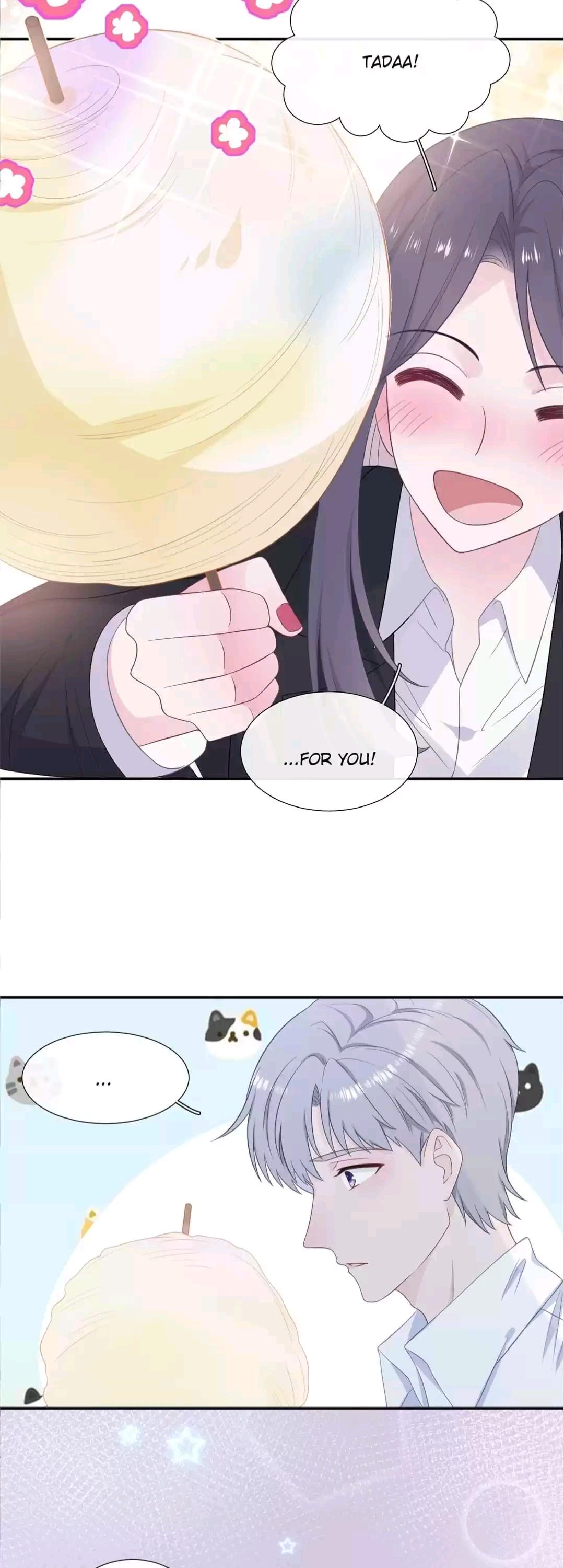 The Foodie Next Door Chapter 17 - page 20