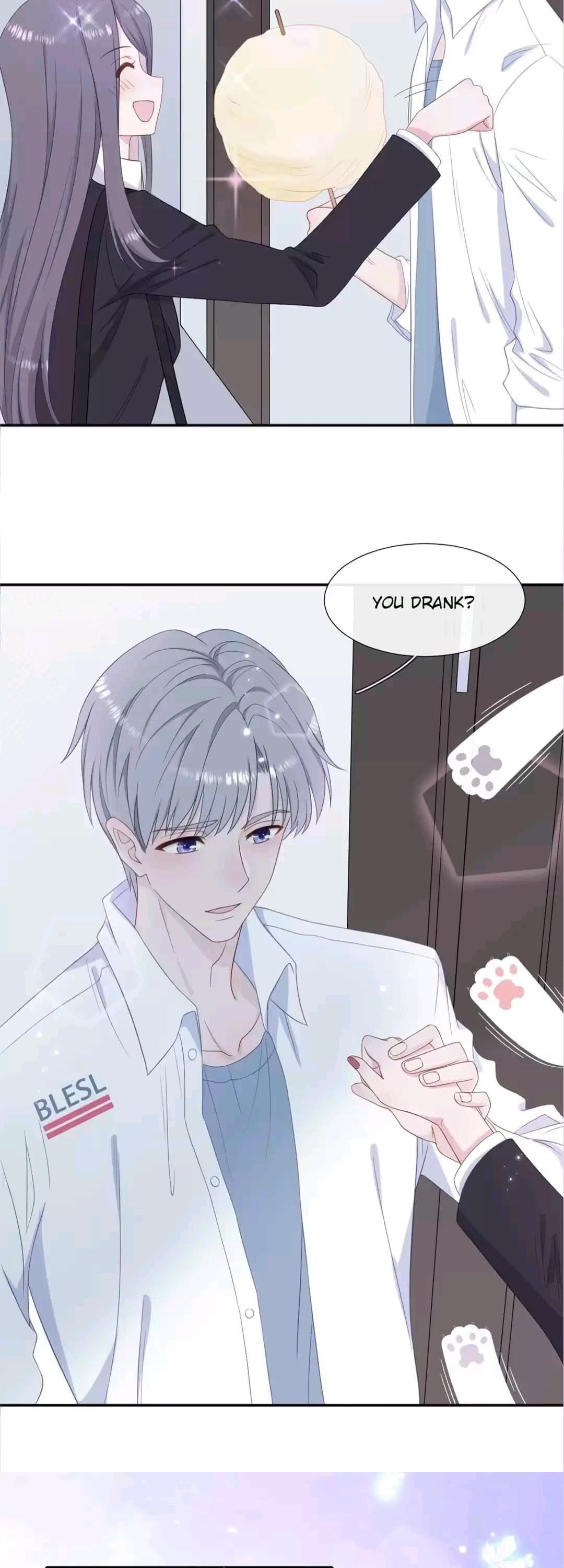 The Foodie Next Door Chapter 17 - page 22