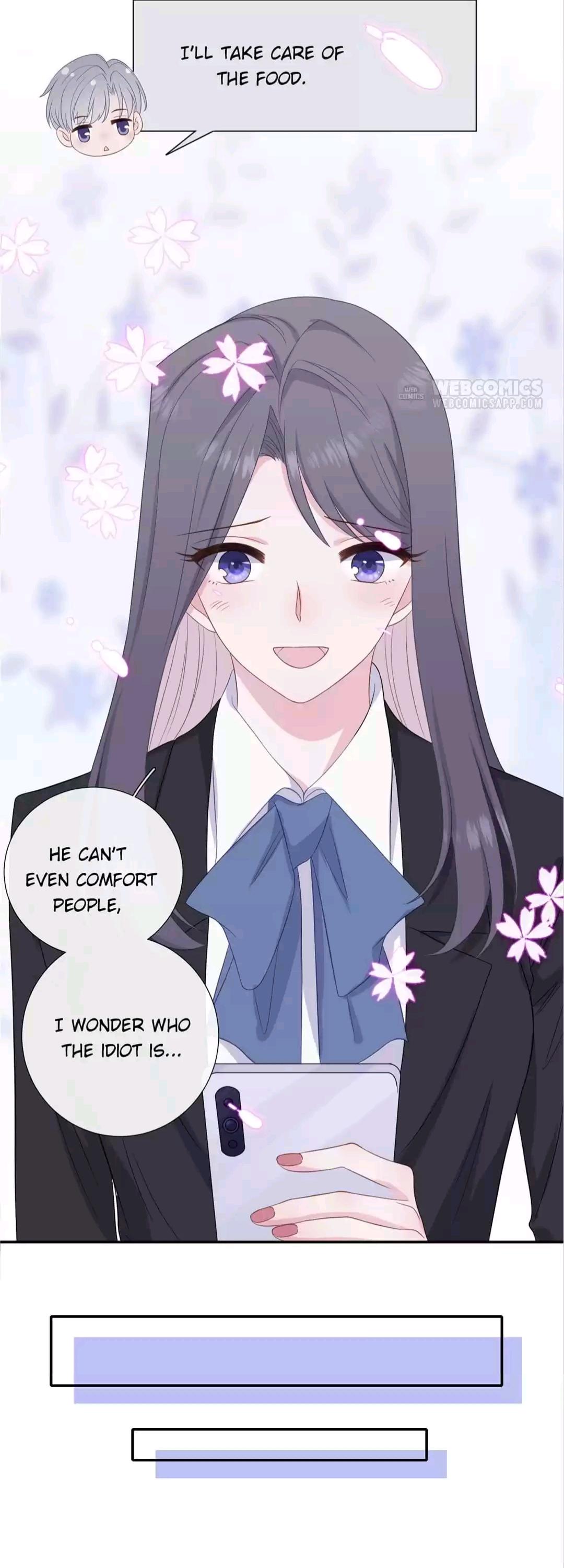 The Foodie Next Door Chapter 17 - page 6