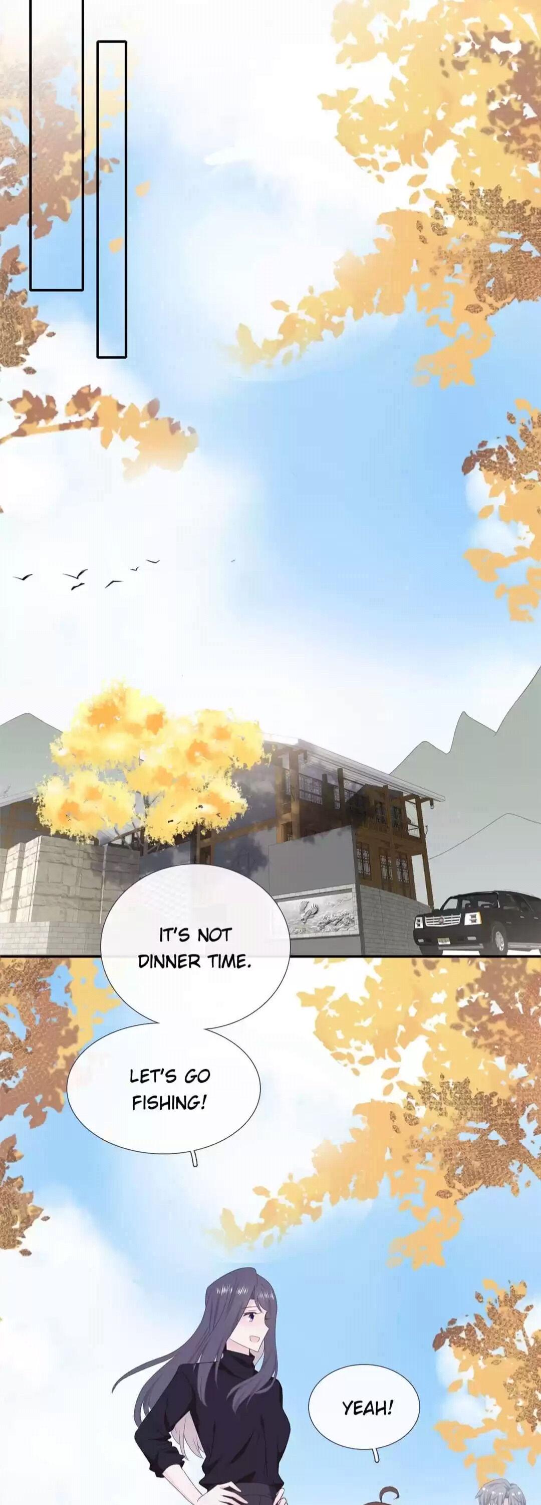 The Foodie Next Door Chapter 48 - page 11
