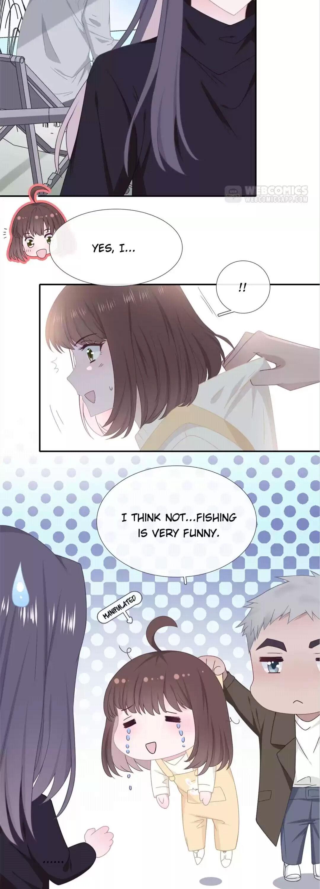 The Foodie Next Door Chapter 48 - page 14