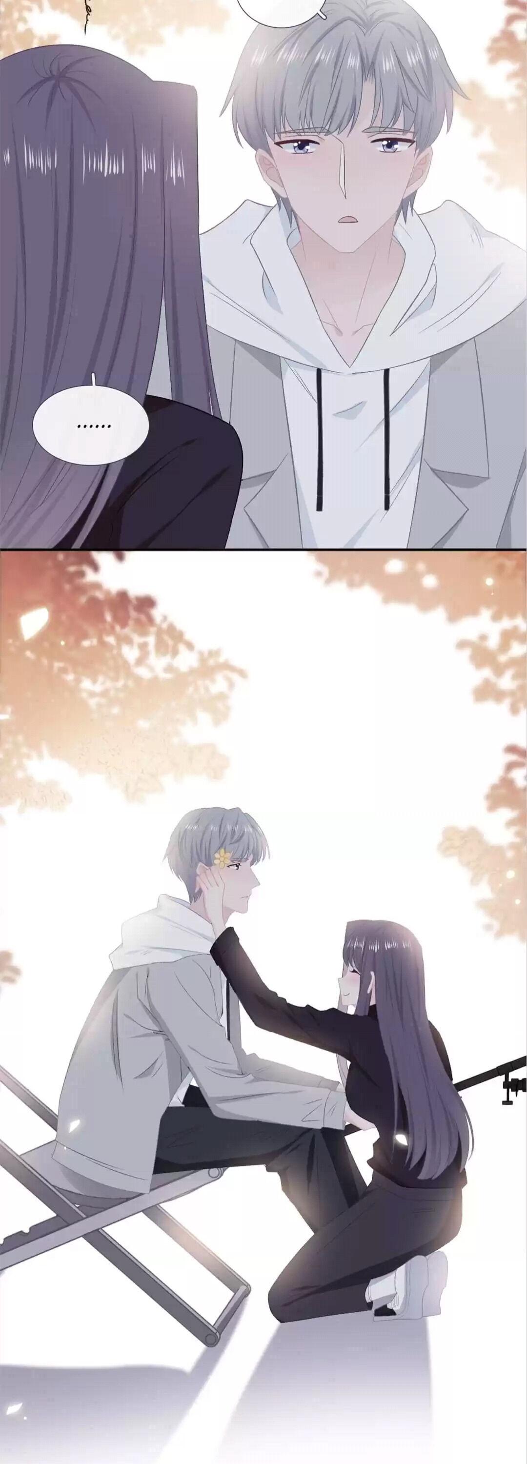 The Foodie Next Door Chapter 48 - page 17