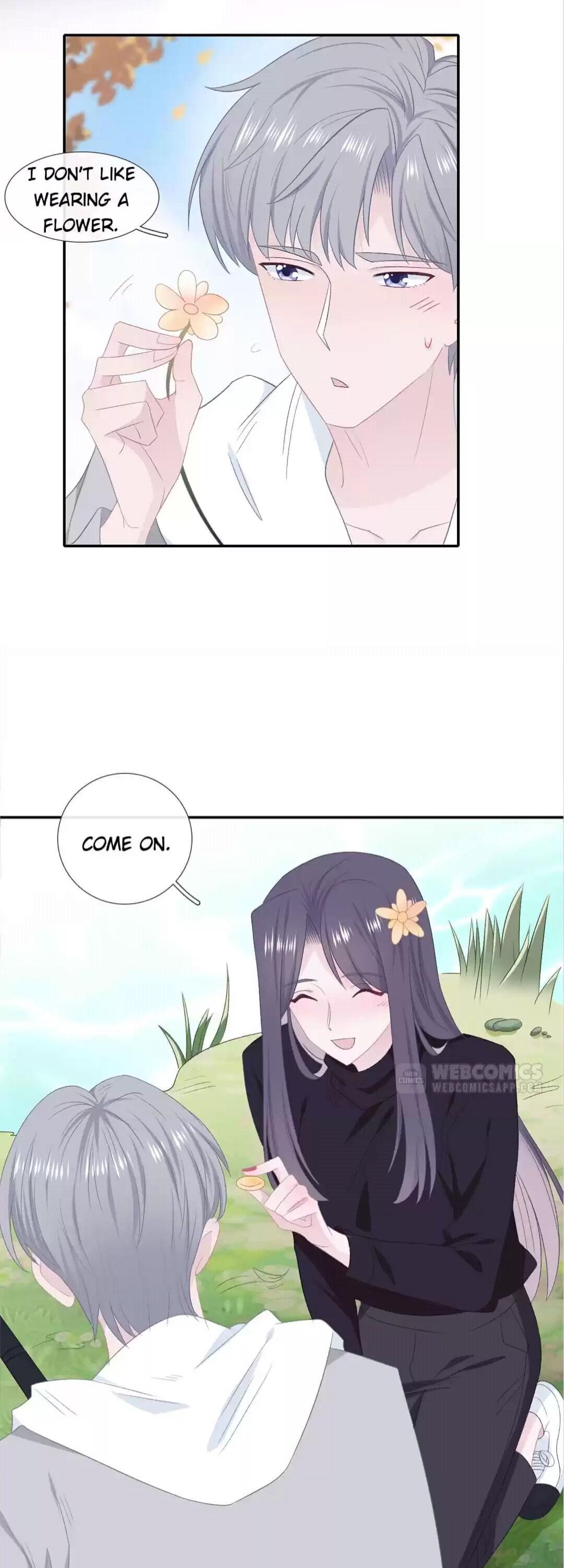 The Foodie Next Door Chapter 48 - page 18