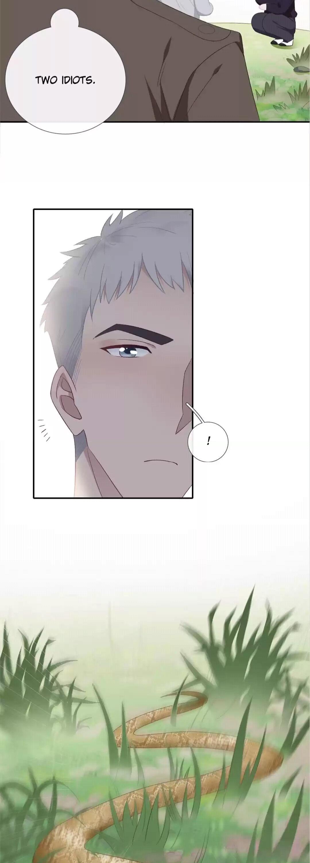 The Foodie Next Door Chapter 48 - page 20