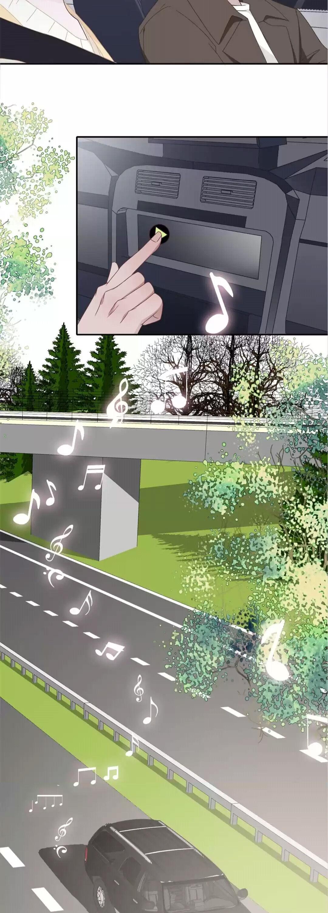 The Foodie Next Door Chapter 48 - page 3