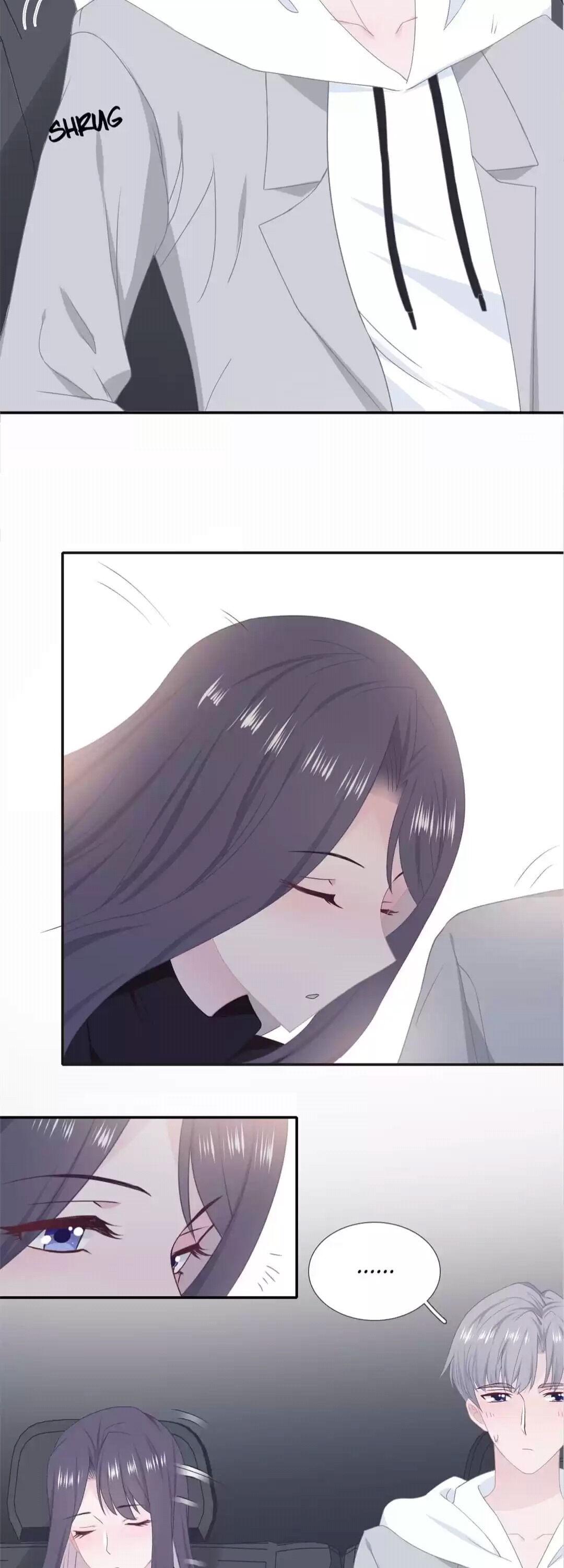 The Foodie Next Door Chapter 48 - page 5