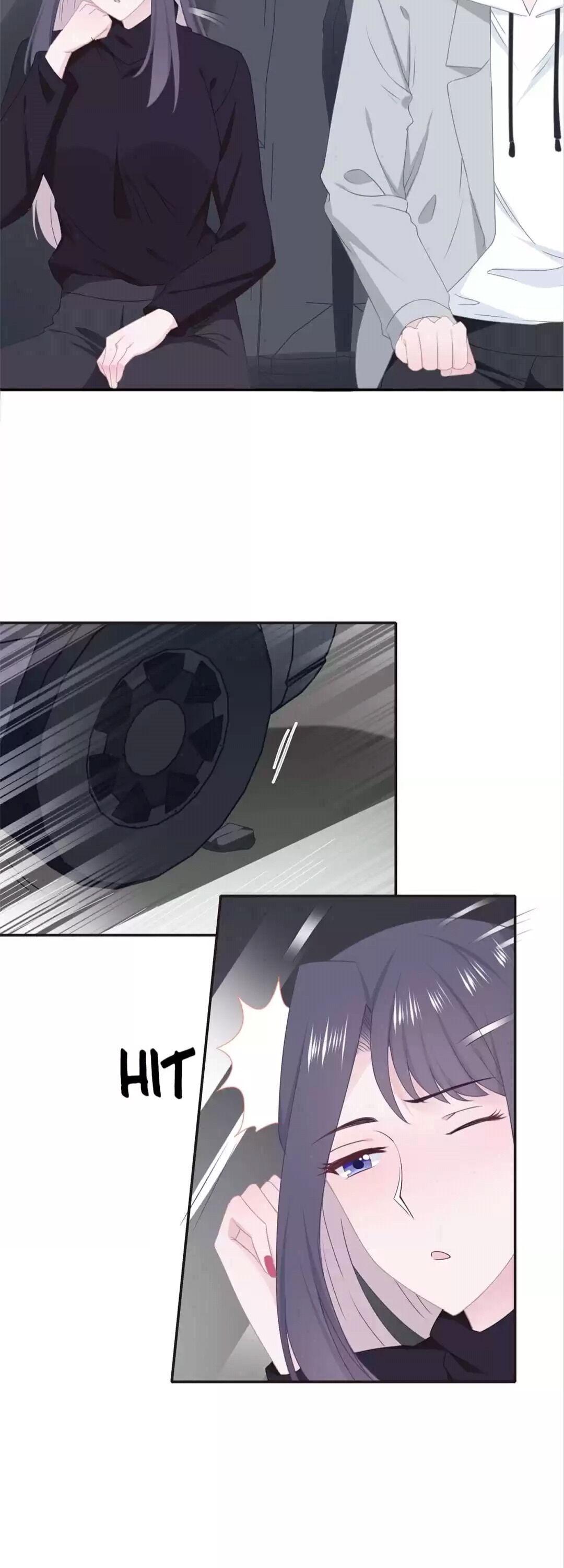 The Foodie Next Door Chapter 48 - page 6