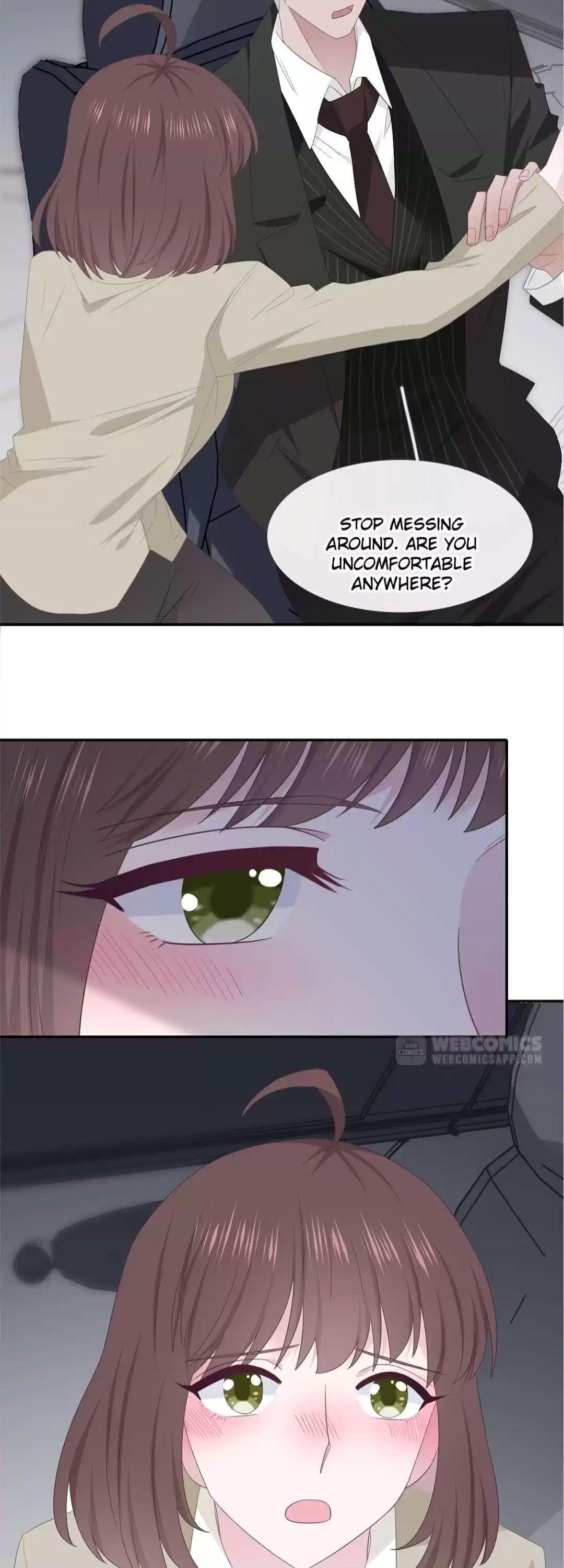 The Foodie Next Door Chapter 87 - page 10