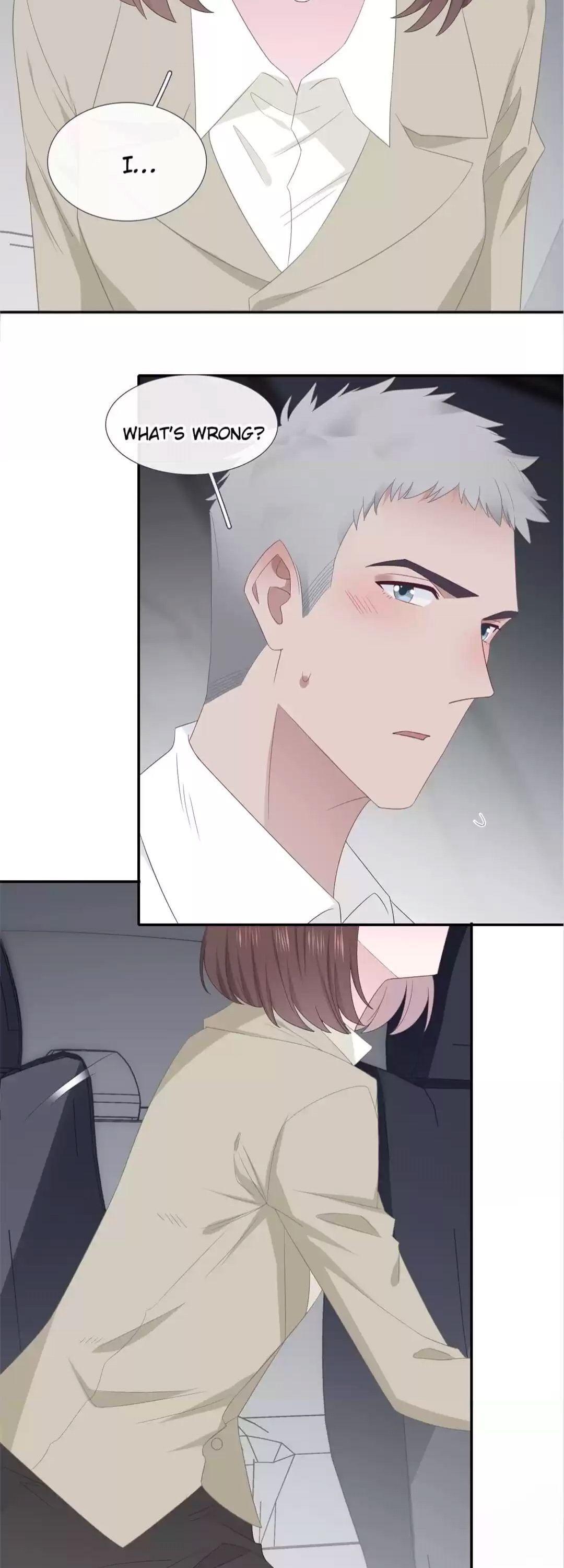 The Foodie Next Door Chapter 87 - page 11