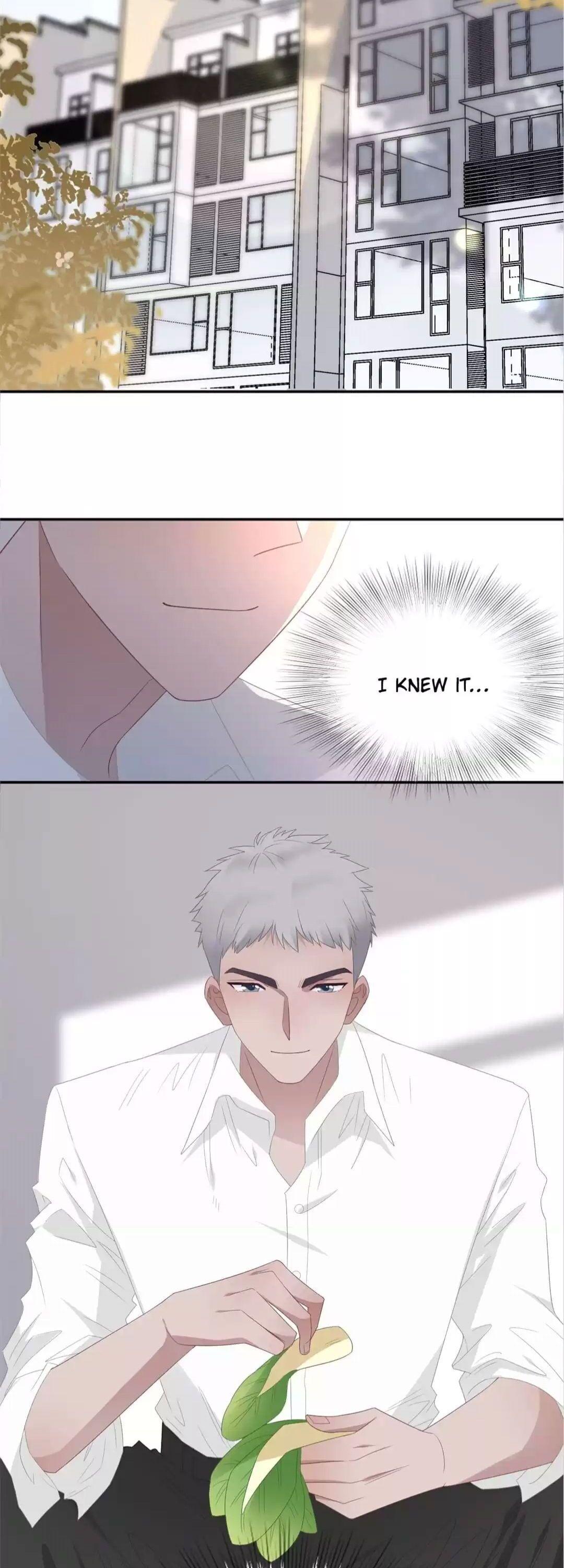 The Foodie Next Door Chapter 87 - page 16