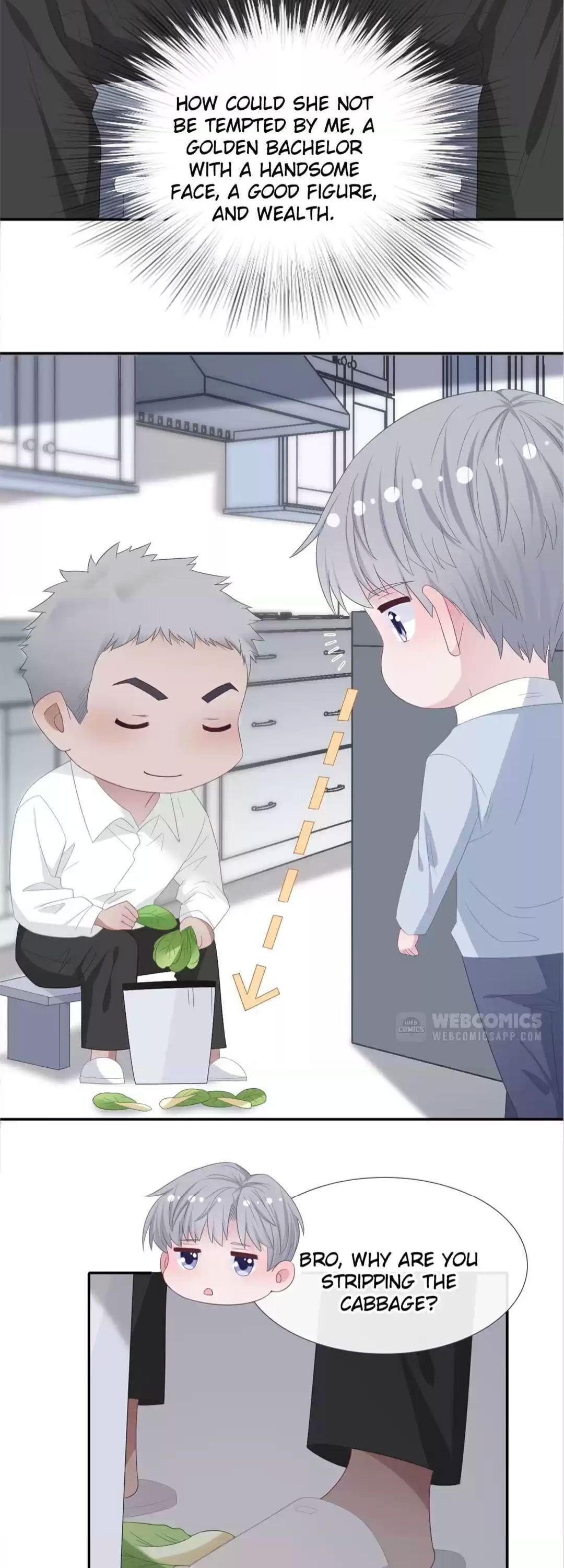 The Foodie Next Door Chapter 87 - page 17