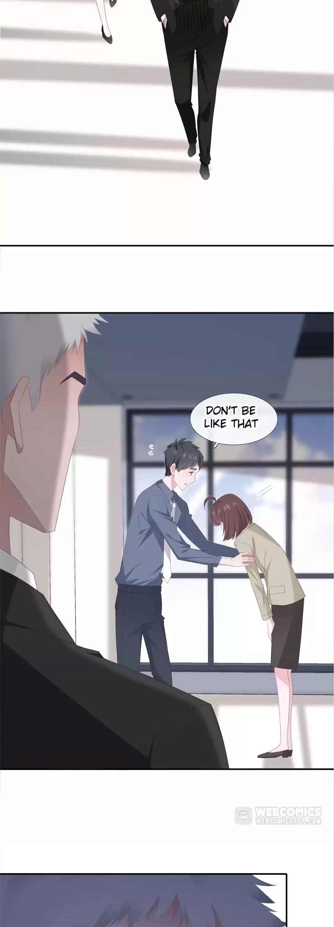 The Foodie Next Door Chapter 87 - page 3