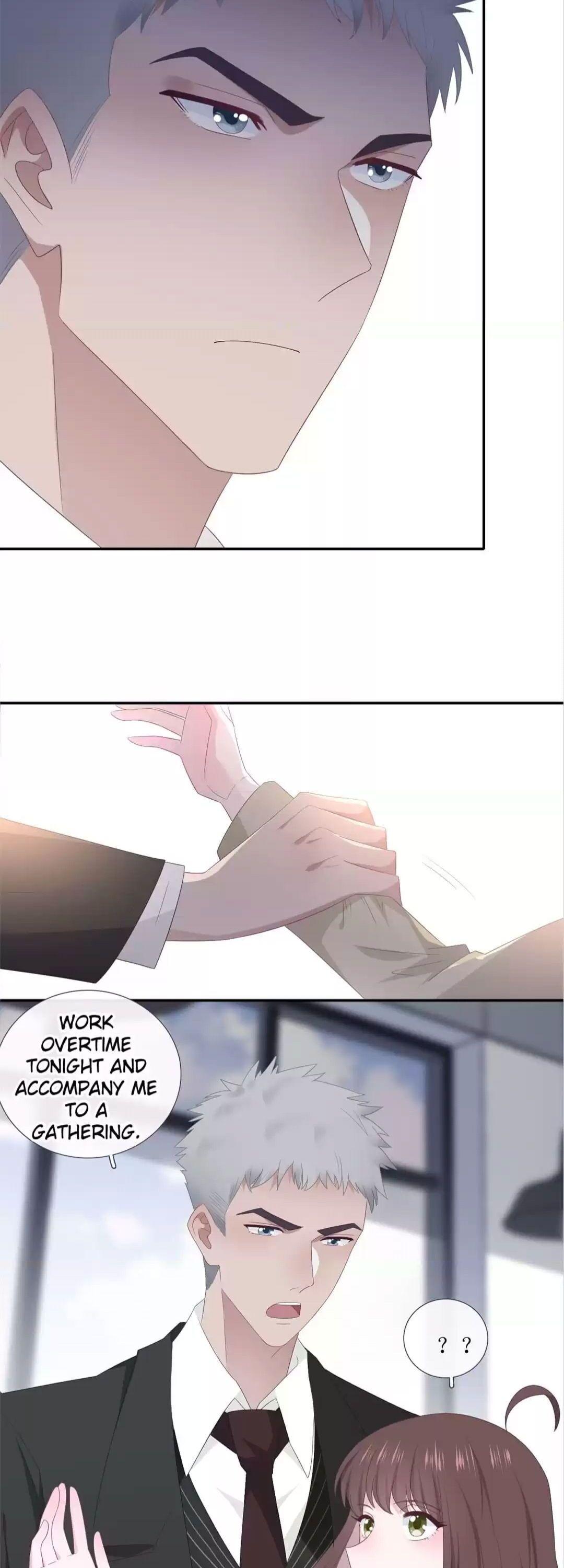 The Foodie Next Door Chapter 87 - page 4
