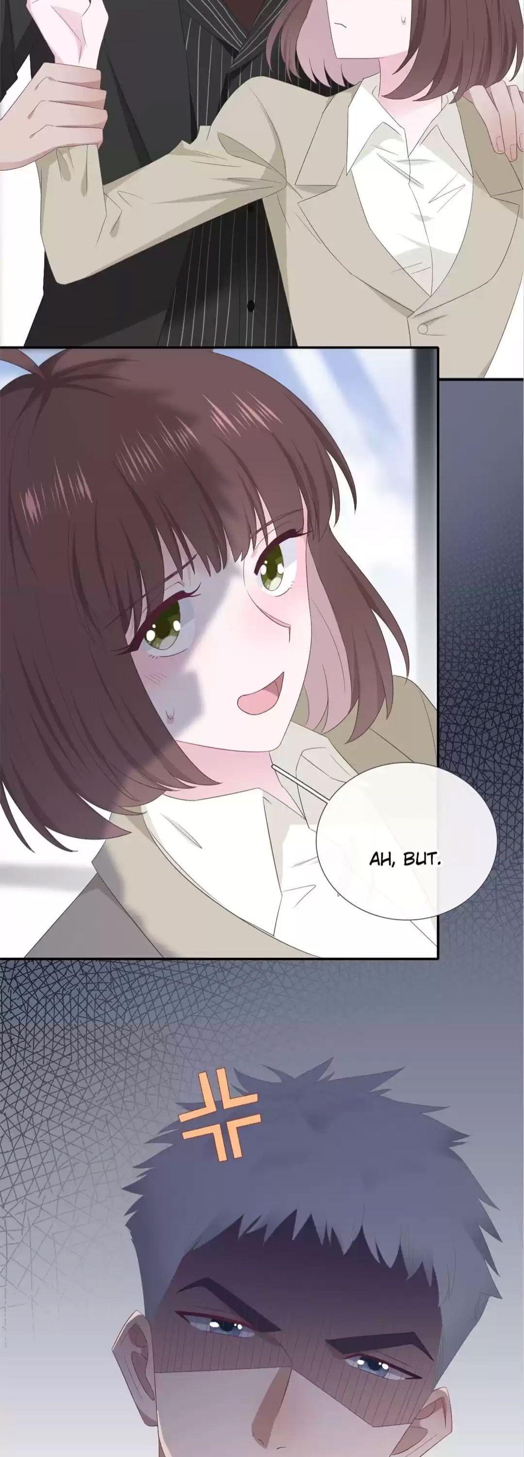 The Foodie Next Door Chapter 87 - page 5