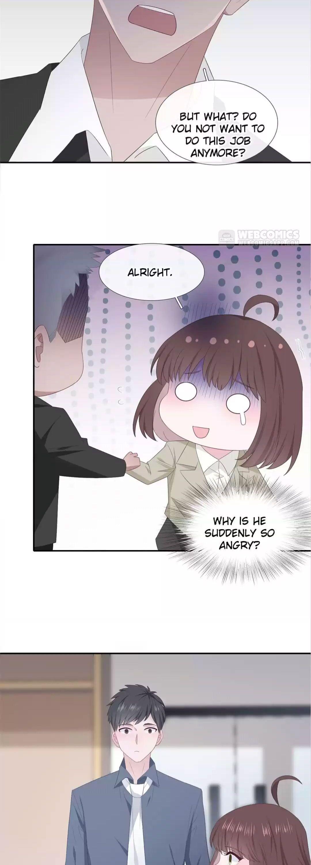 The Foodie Next Door Chapter 87 - page 6