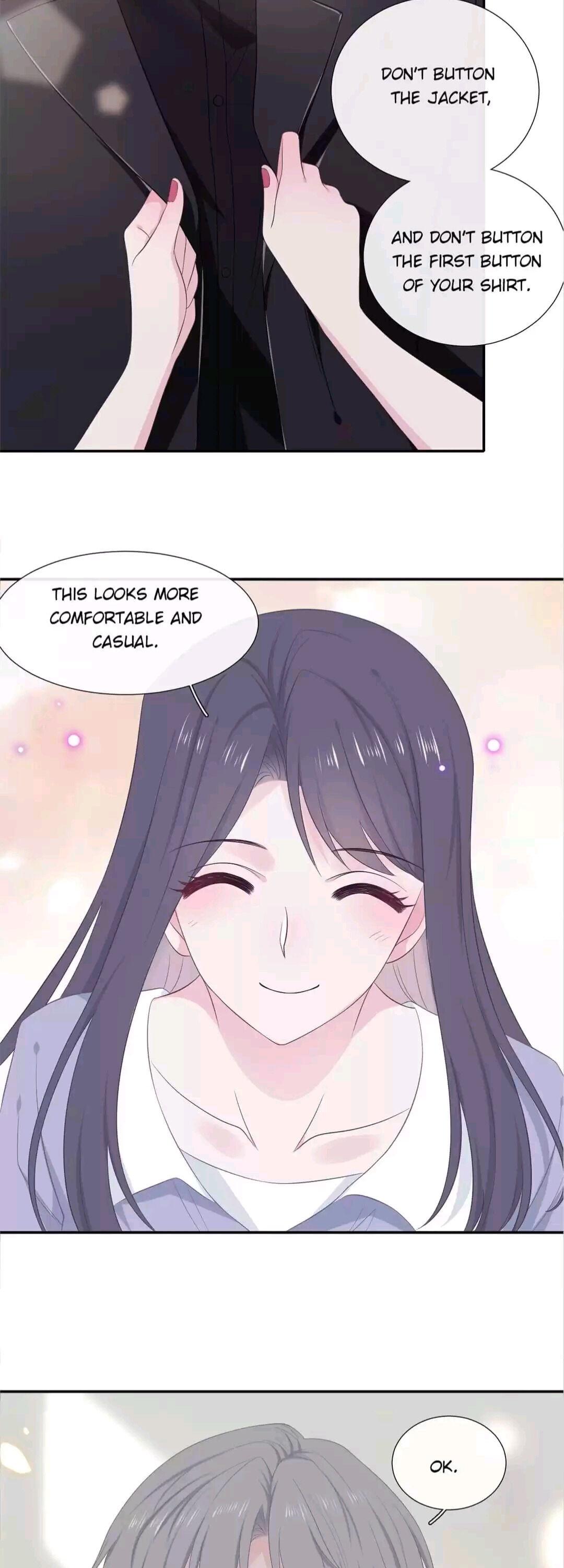 The Foodie Next Door Chapter 16 - page 11