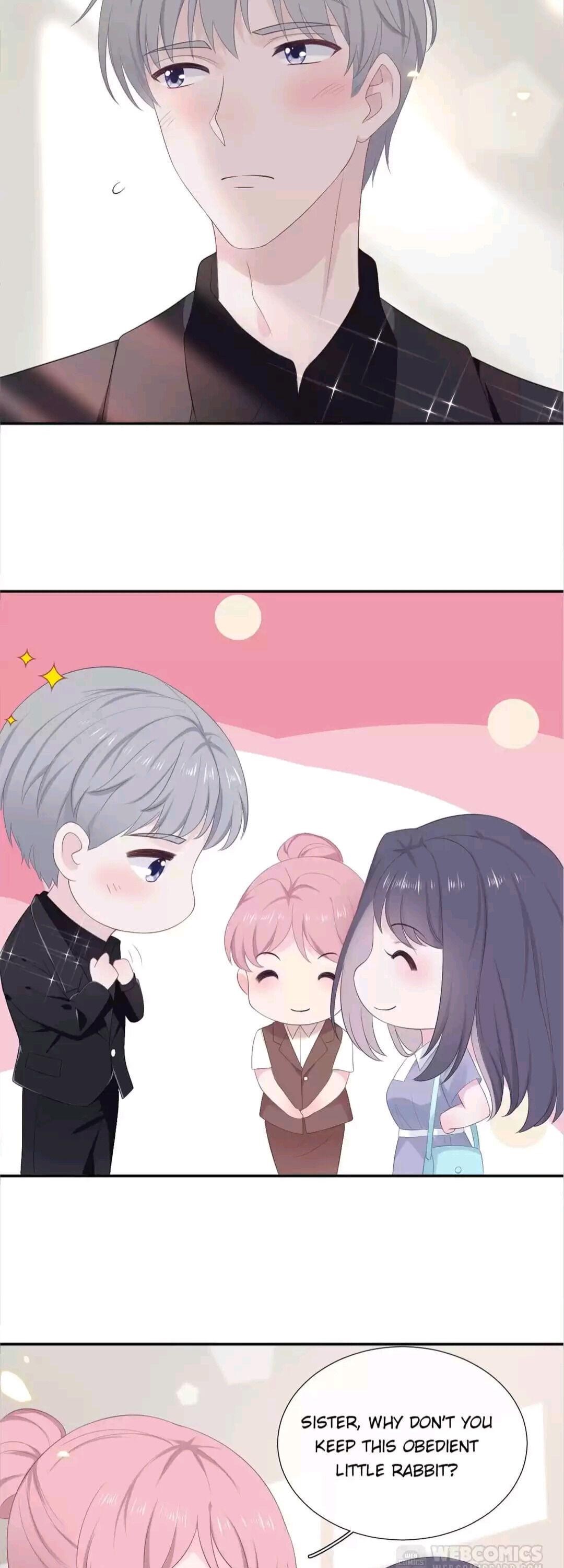 The Foodie Next Door Chapter 16 - page 12