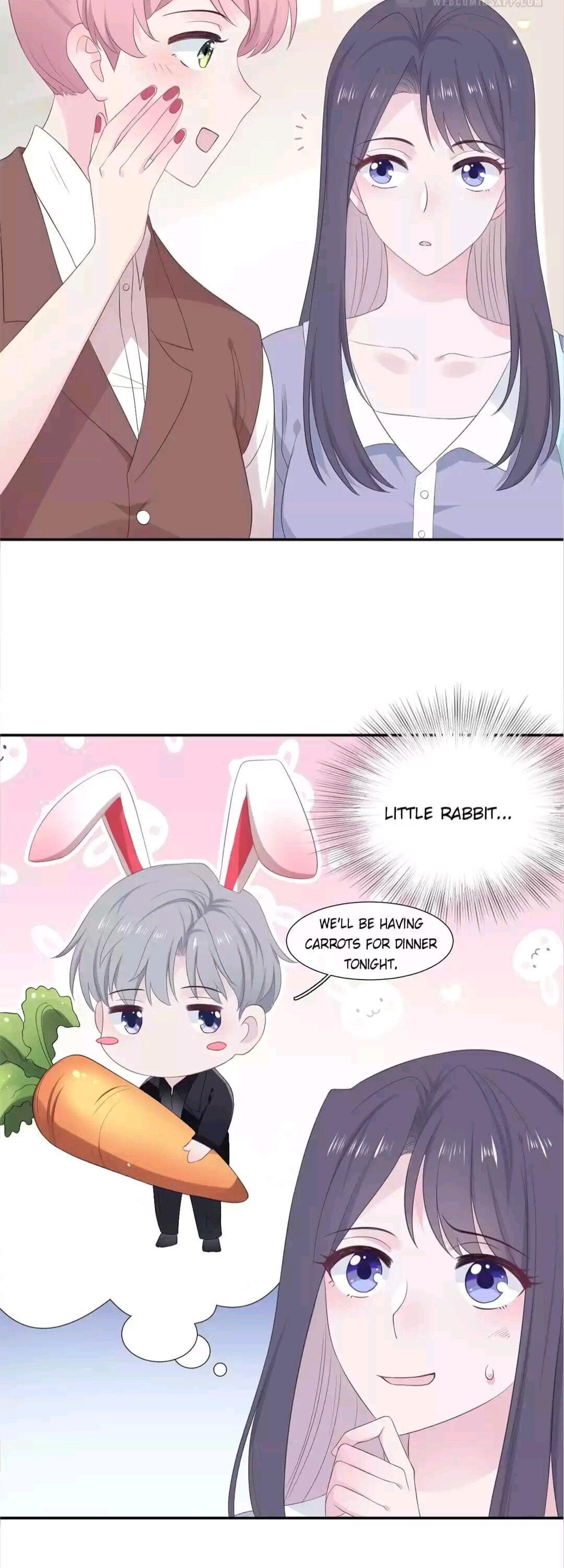 The Foodie Next Door Chapter 16 - page 13